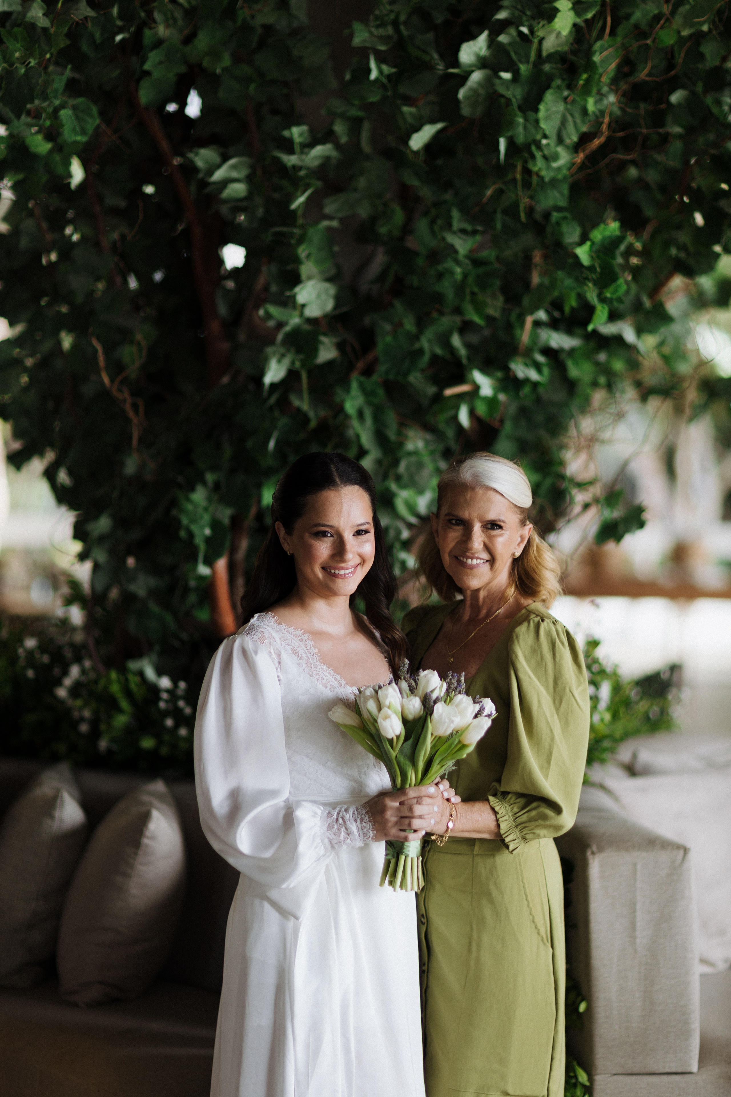 THAIS & RAFAEL L’Occitane Trancoso. Vitor Braga Fotografia | Destination Wedding Photographer