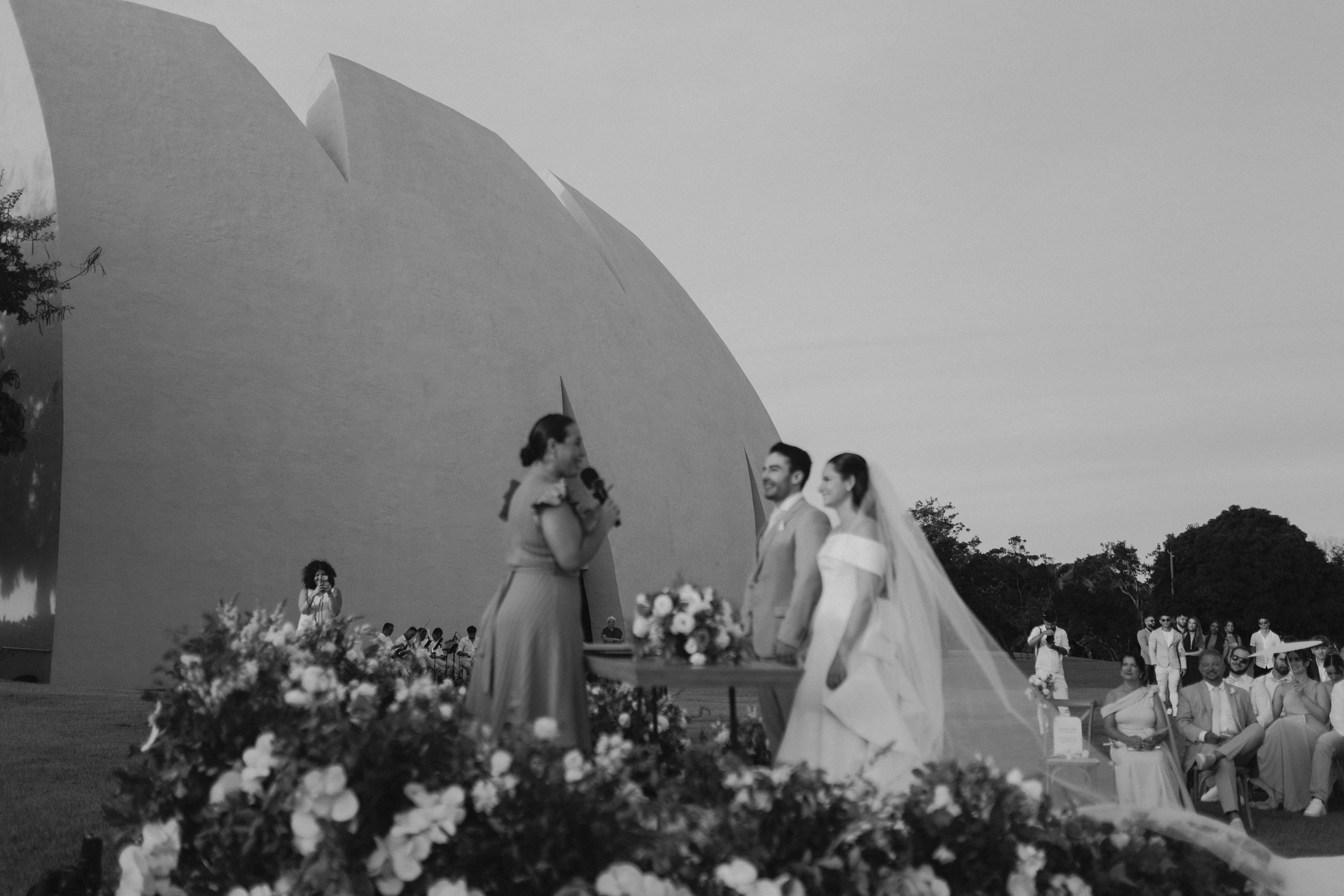 THAIS & RAFAEL L’Occitane Trancoso. Vitor Braga Fotografia | Destination Wedding Photographer