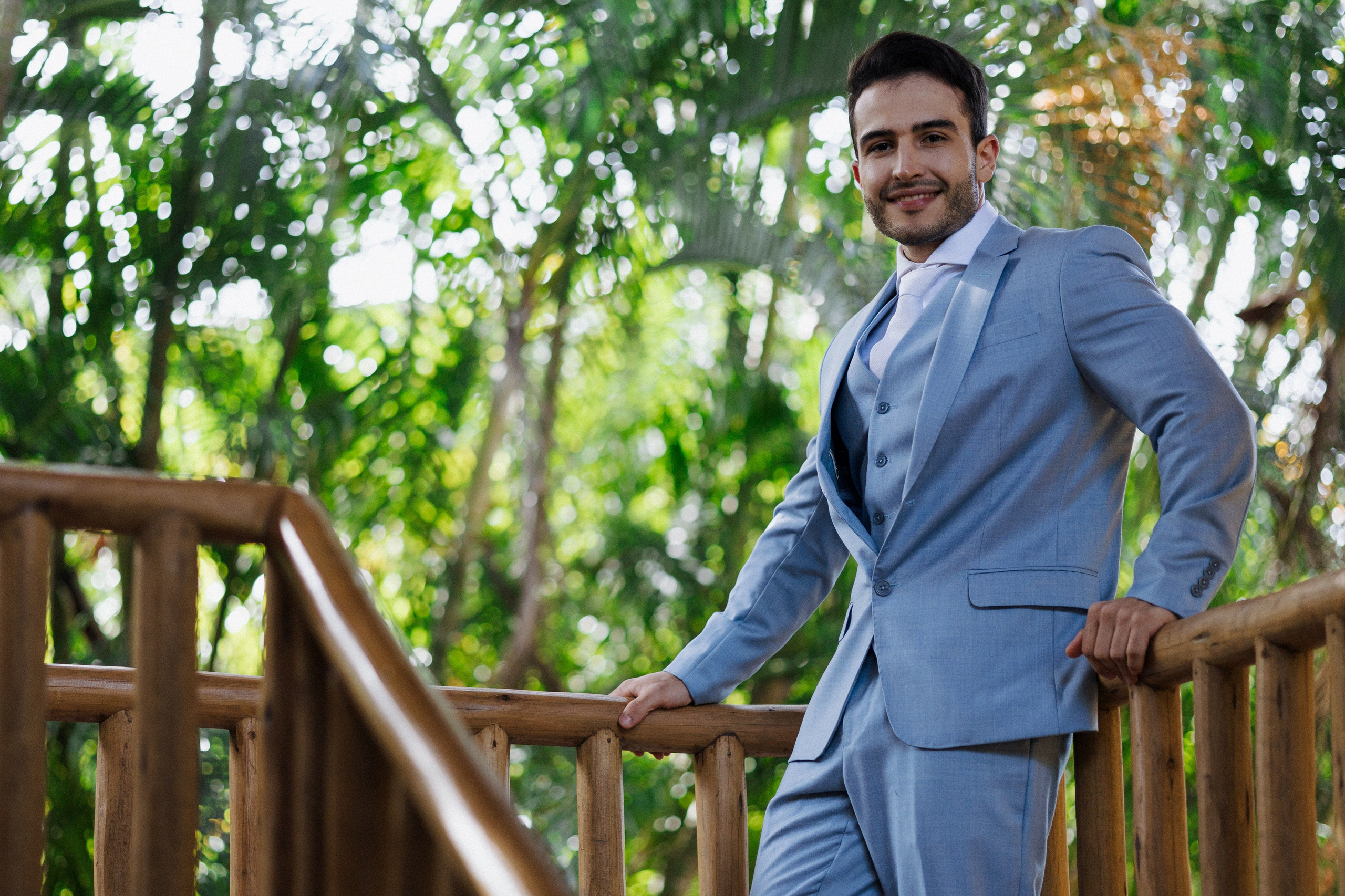 THAIS & RAFAEL L’Occitane Trancoso. Vitor Braga Fotografia | Destination Wedding Photographer