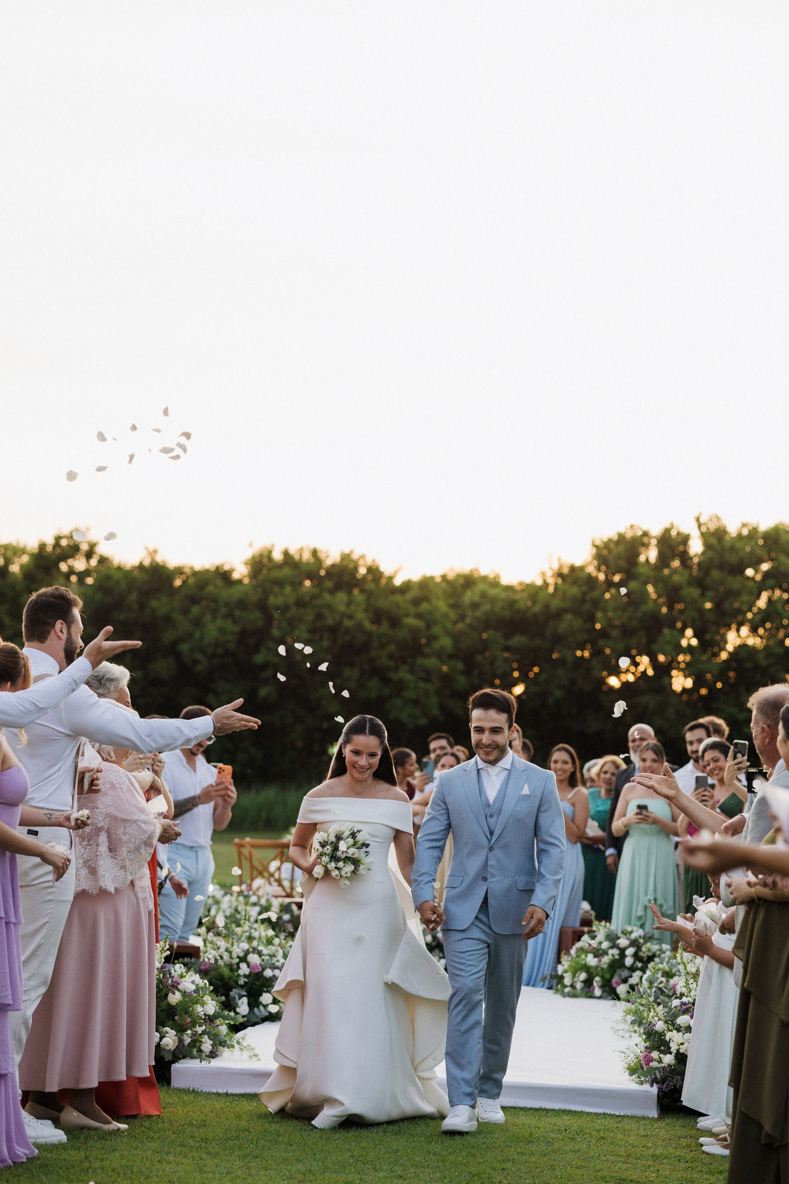 THAIS & RAFAEL L’Occitane Trancoso. Vitor Braga Fotografia | Destination Wedding Photographer