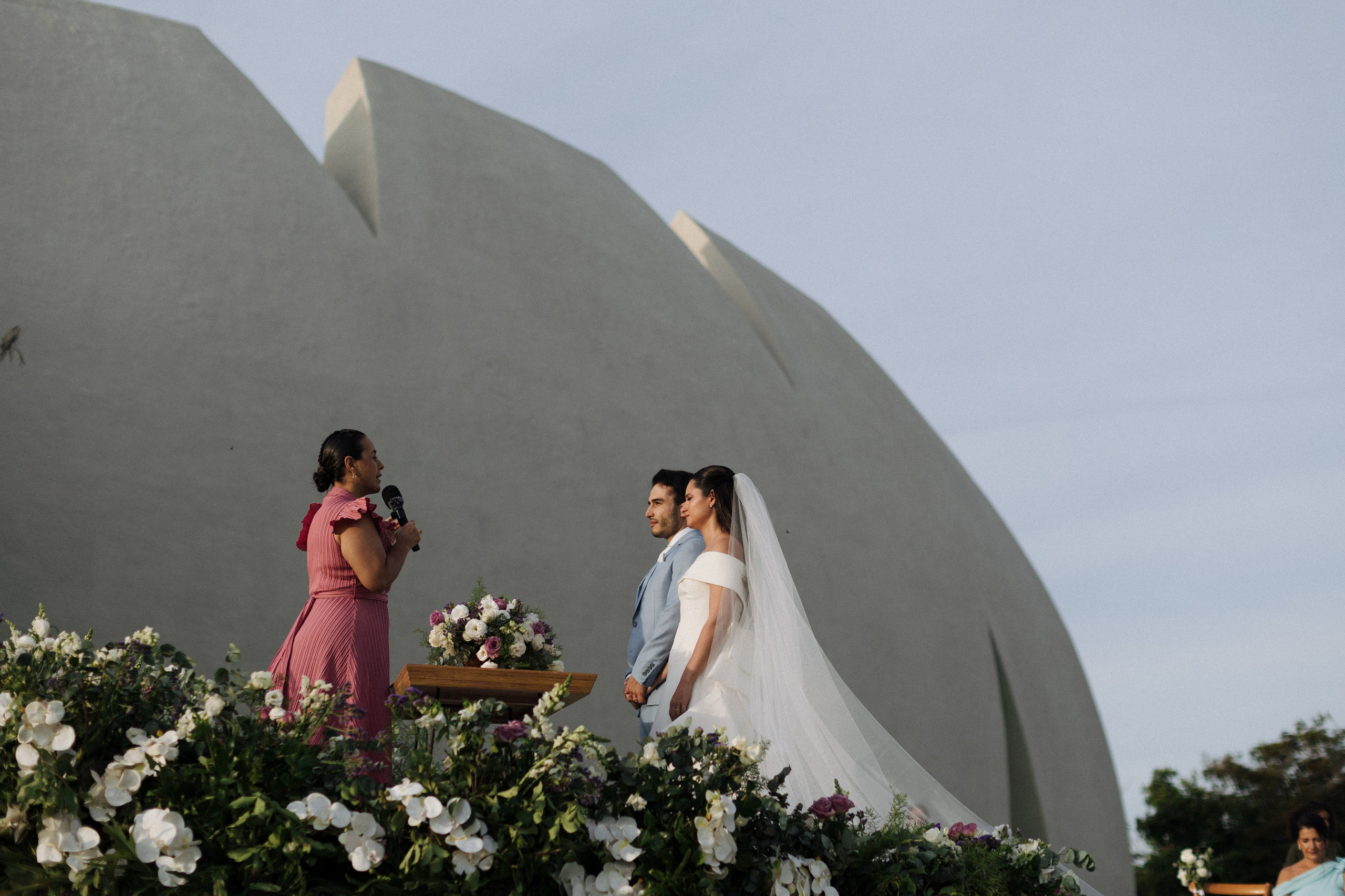 THAIS & RAFAEL L’Occitane Trancoso. Vitor Braga Fotografia | Destination Wedding Photographer