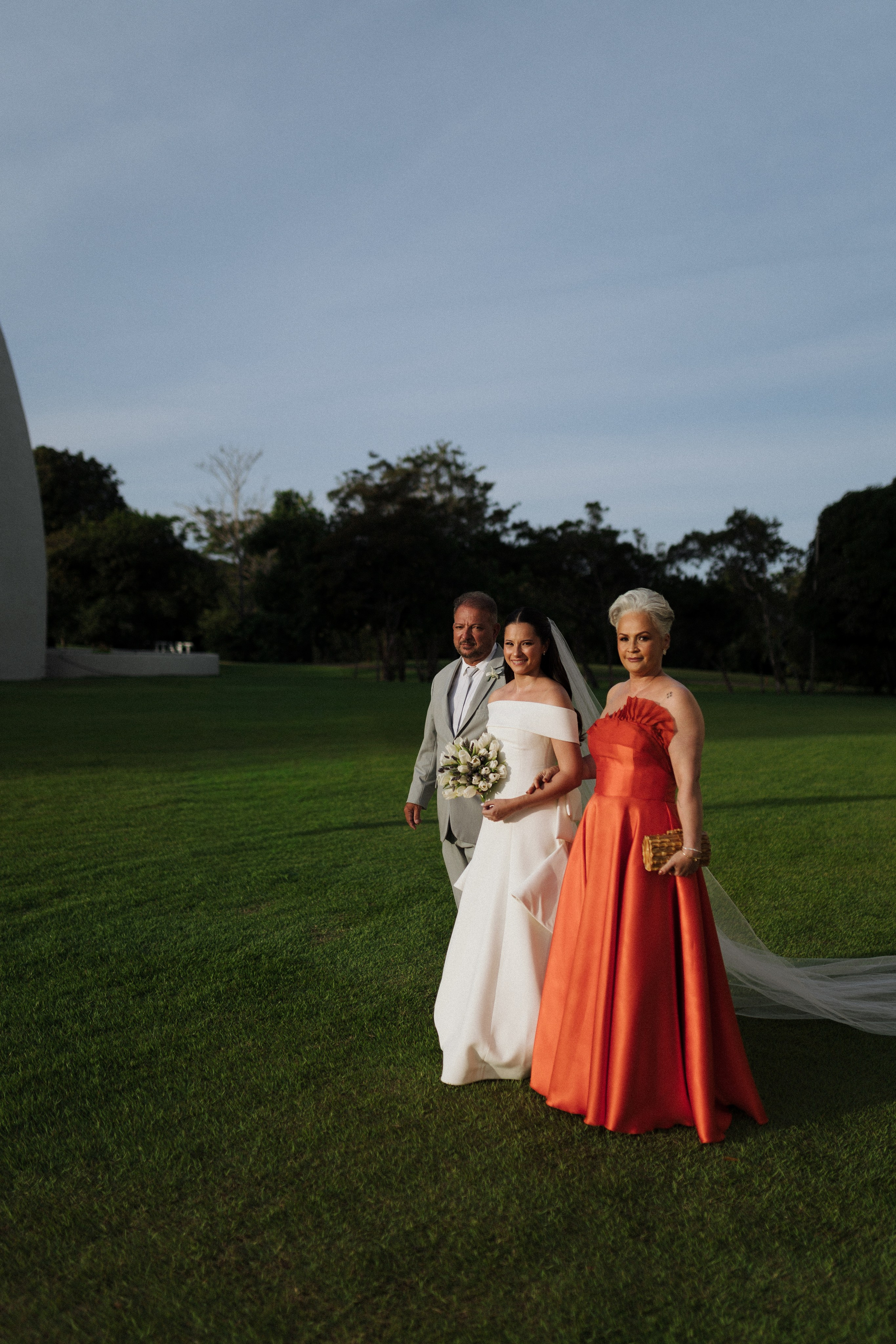 THAIS & RAFAEL L’Occitane Trancoso. Vitor Braga Fotografia | Destination Wedding Photographer