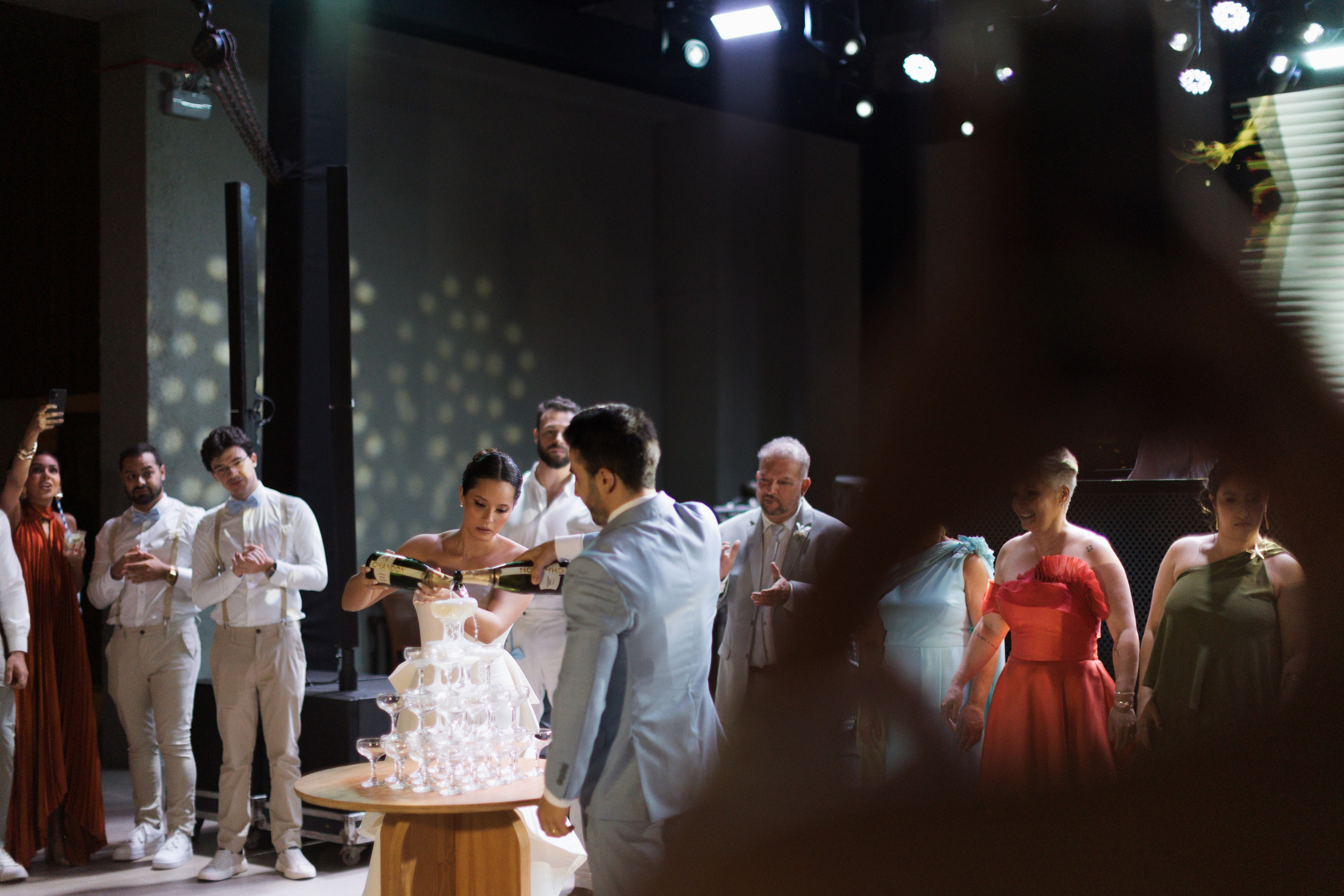 THAIS & RAFAEL L’Occitane Trancoso. Vitor Braga Fotografia | Destination Wedding Photographer