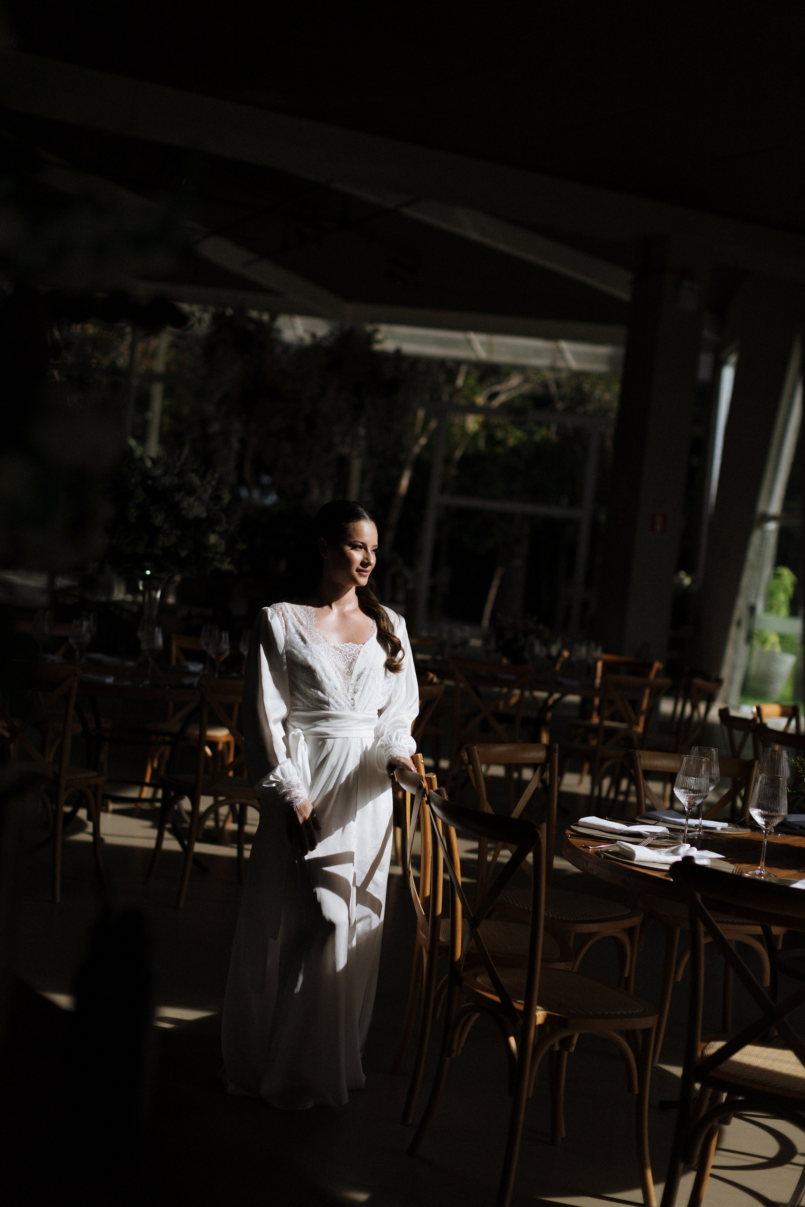 THAIS & RAFAEL L’Occitane Trancoso. Vitor Braga Fotografia | Destination Wedding Photographer
