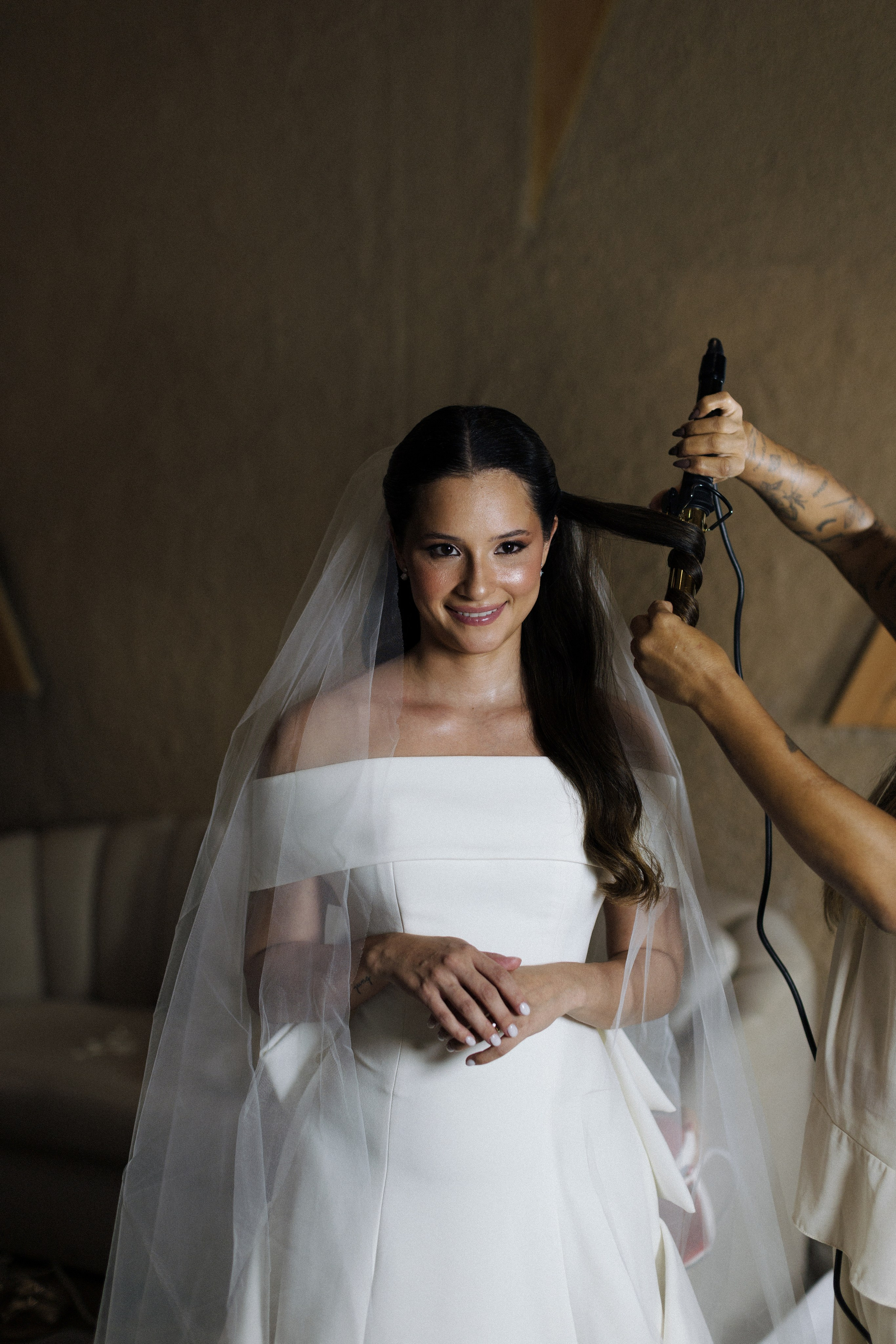 THAIS & RAFAEL L’Occitane Trancoso. Vitor Braga Fotografia | Destination Wedding Photographer