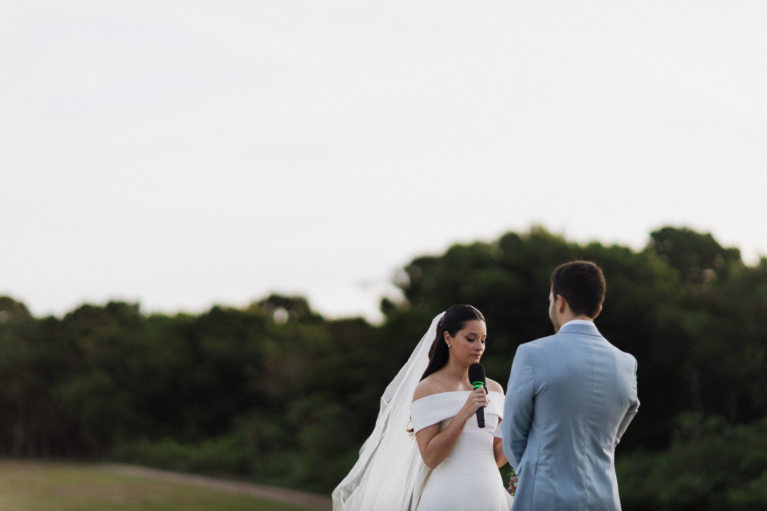 THAIS & RAFAEL L’Occitane Trancoso. Vitor Braga Fotografia | Destination Wedding Photographer