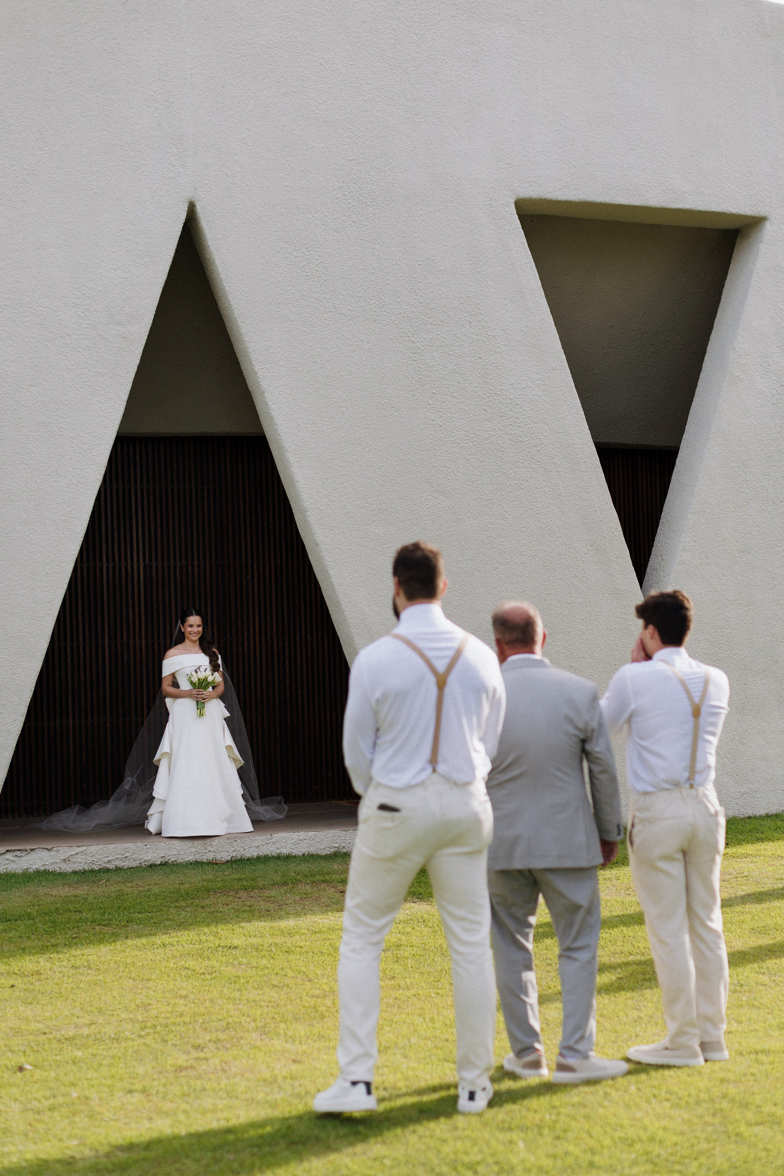 THAIS & RAFAEL L’Occitane Trancoso. Vitor Braga Fotografia | Destination Wedding Photographer