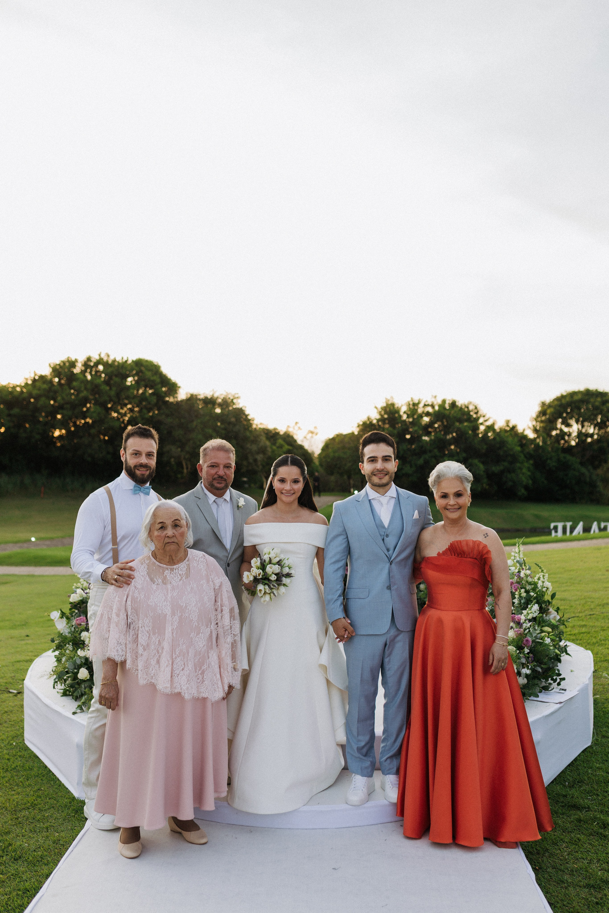 THAIS & RAFAEL L’Occitane Trancoso. Vitor Braga Fotografia | Destination Wedding Photographer