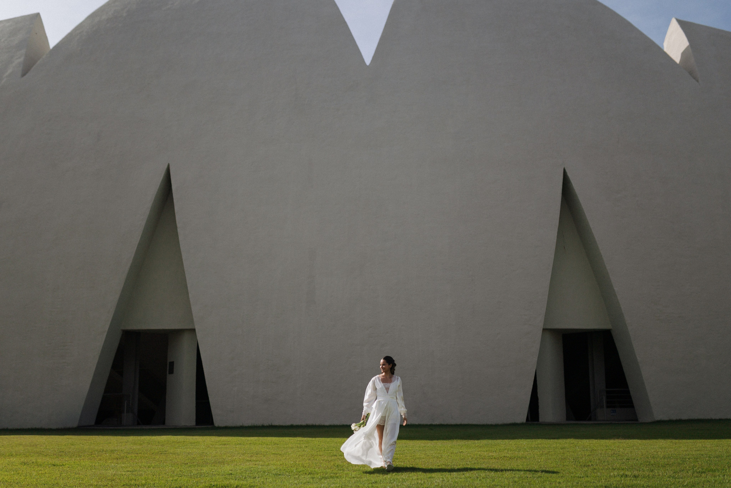 THAIS & RAFAEL L’Occitane Trancoso. Vitor Braga Fotografia | Destination Wedding Photographer