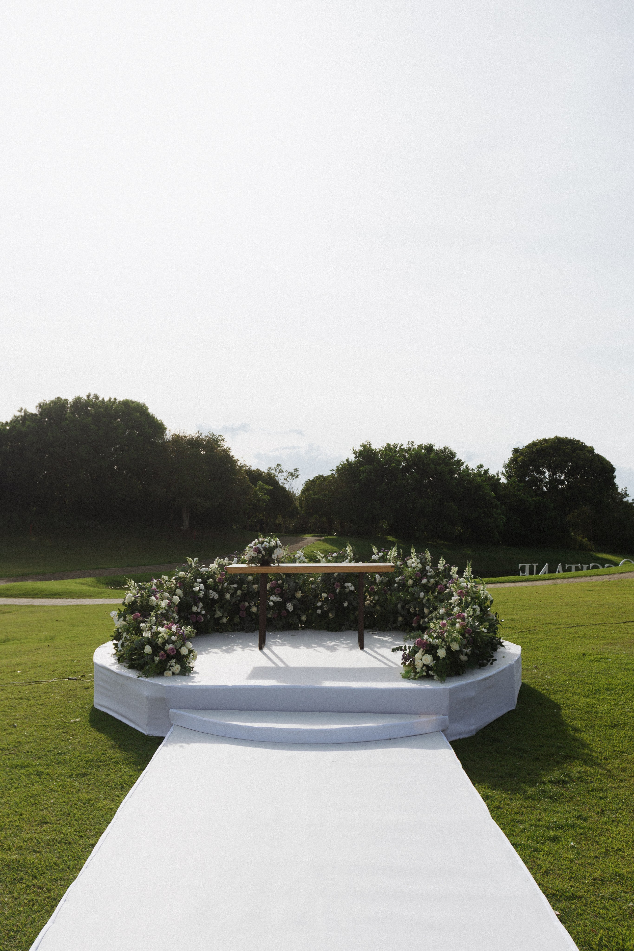 THAIS & RAFAEL L’Occitane Trancoso. Vitor Braga Fotografia | Destination Wedding Photographer