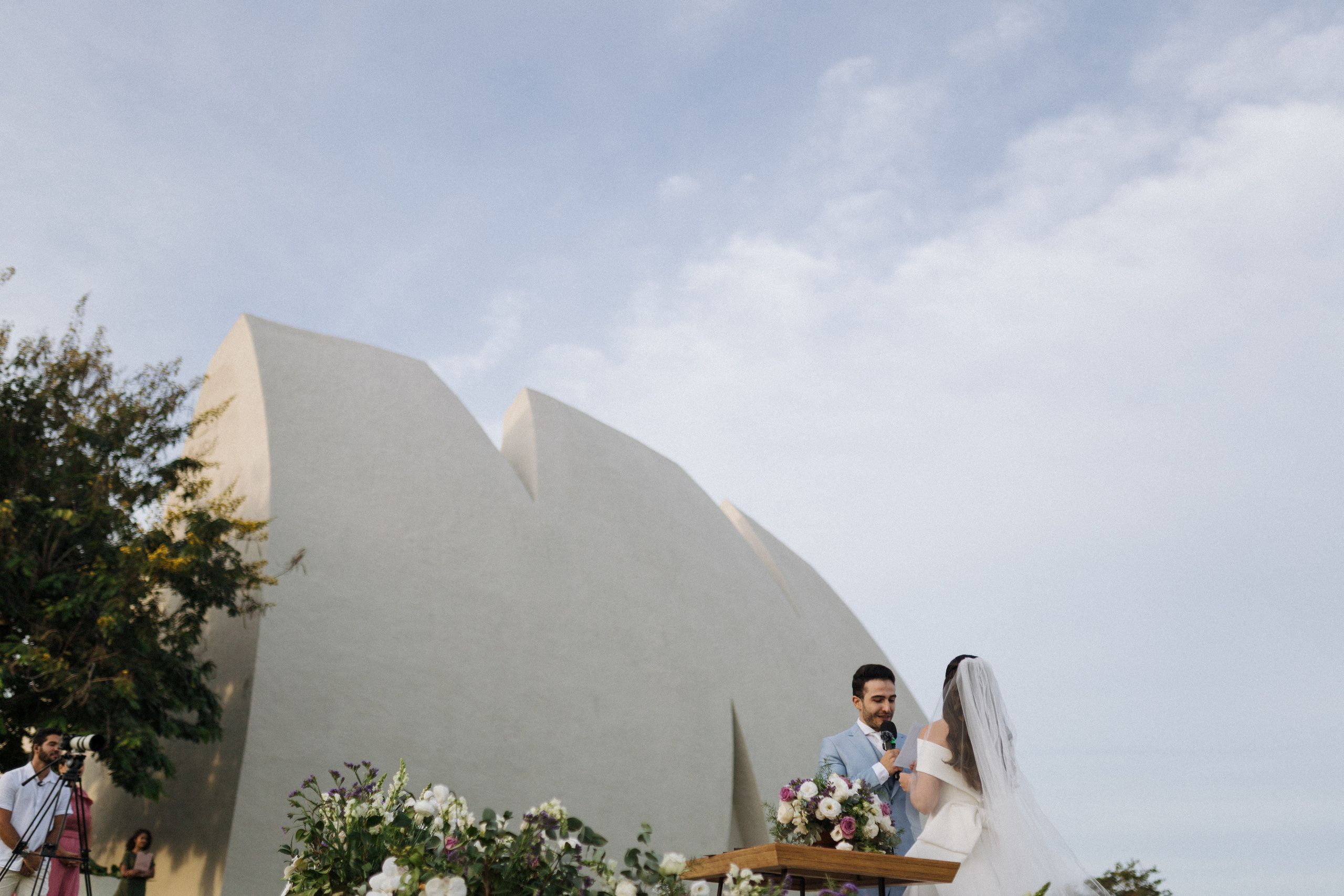 THAIS & RAFAEL L’Occitane Trancoso. Vitor Braga Fotografia | Destination Wedding Photographer