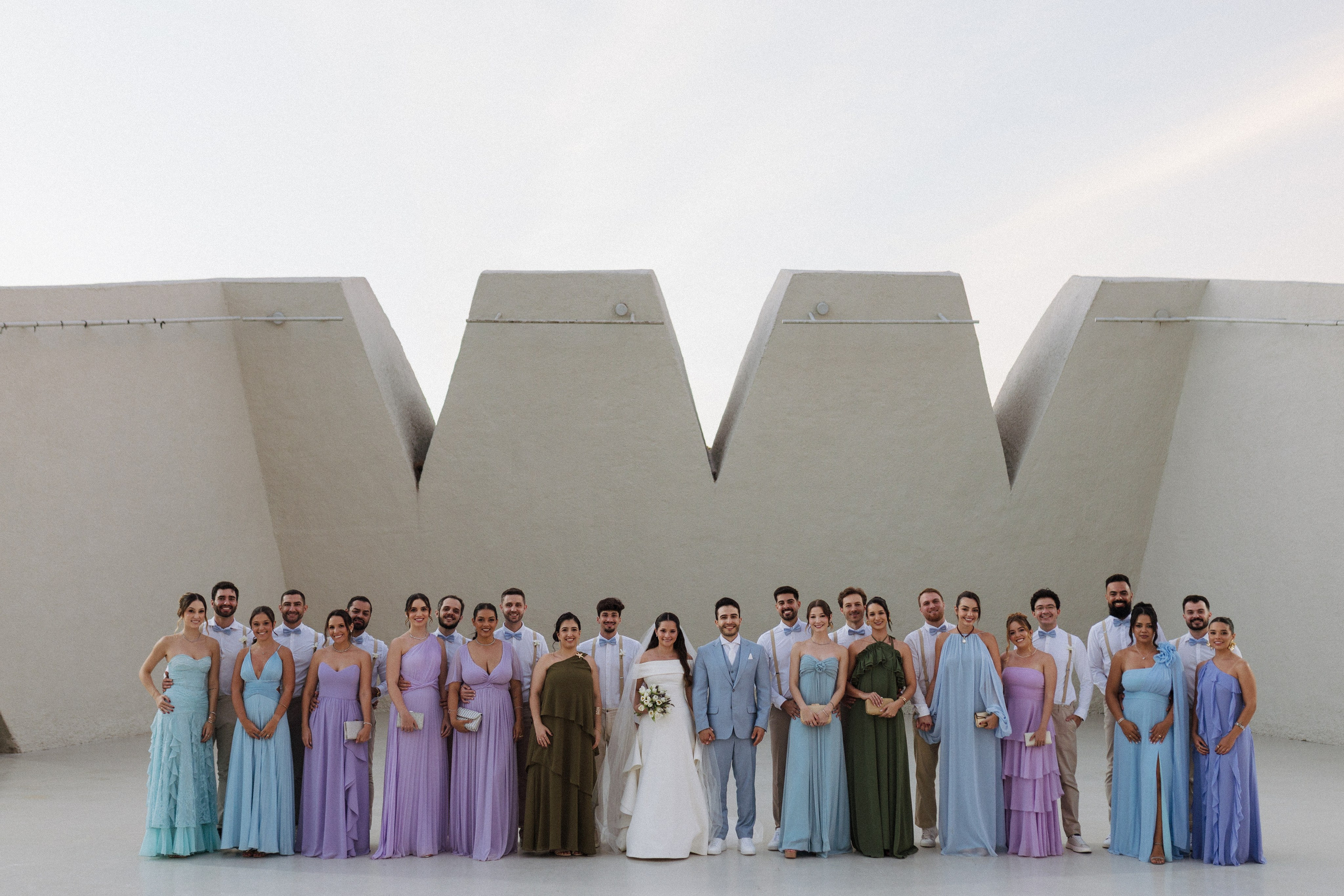 THAIS & RAFAEL L’Occitane Trancoso. Vitor Braga Fotografia | Destination Wedding Photographer