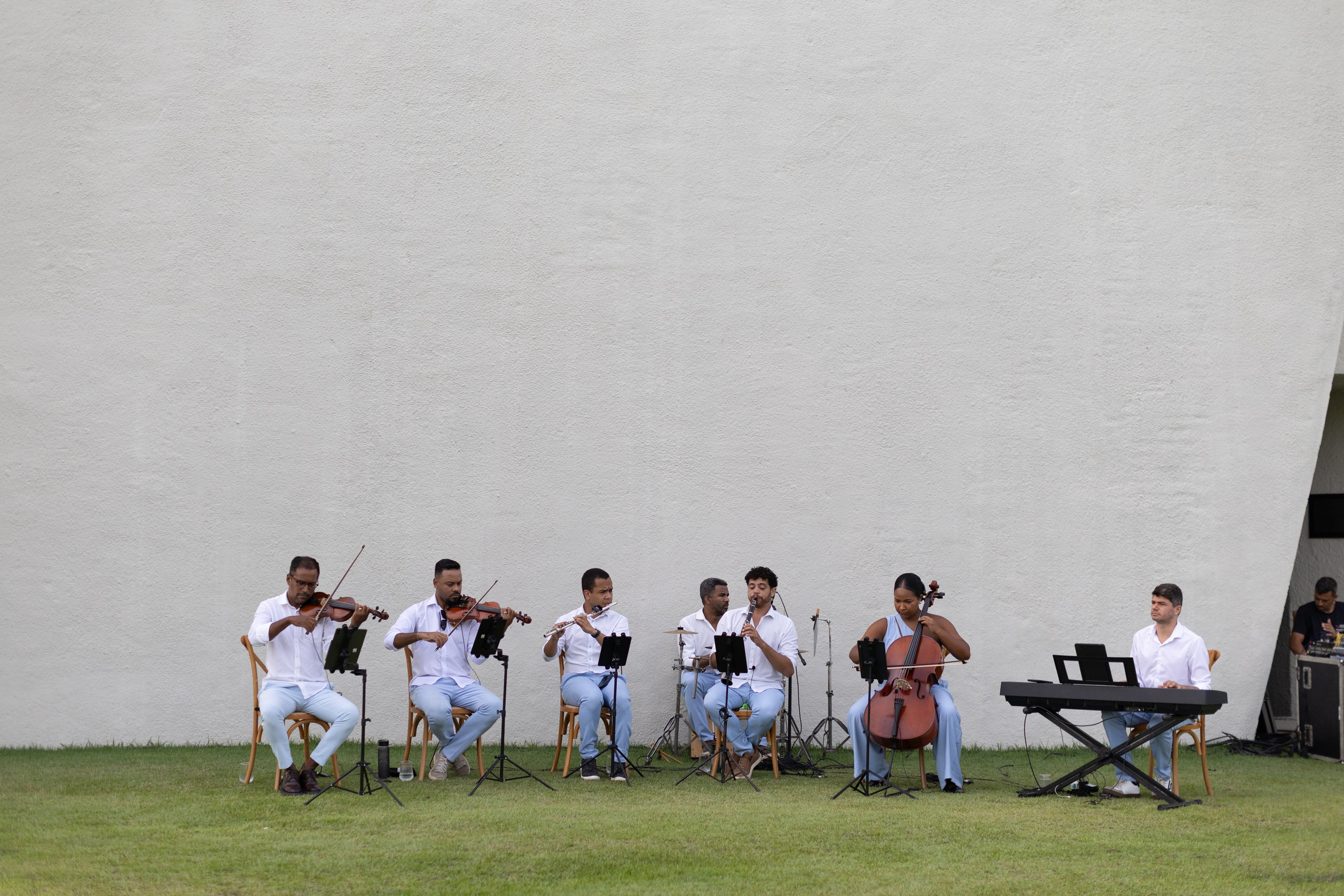 THAIS & RAFAEL L’Occitane Trancoso. Vitor Braga Fotografia | Destination Wedding Photographer