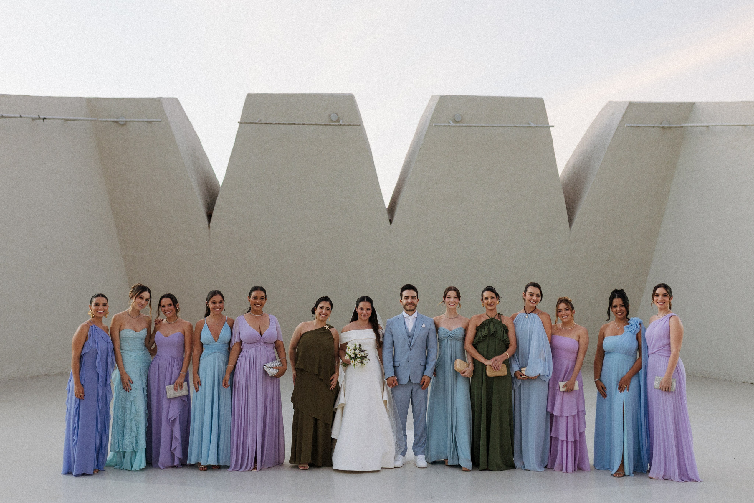 THAIS & RAFAEL L’Occitane Trancoso. Vitor Braga Fotografia | Destination Wedding Photographer