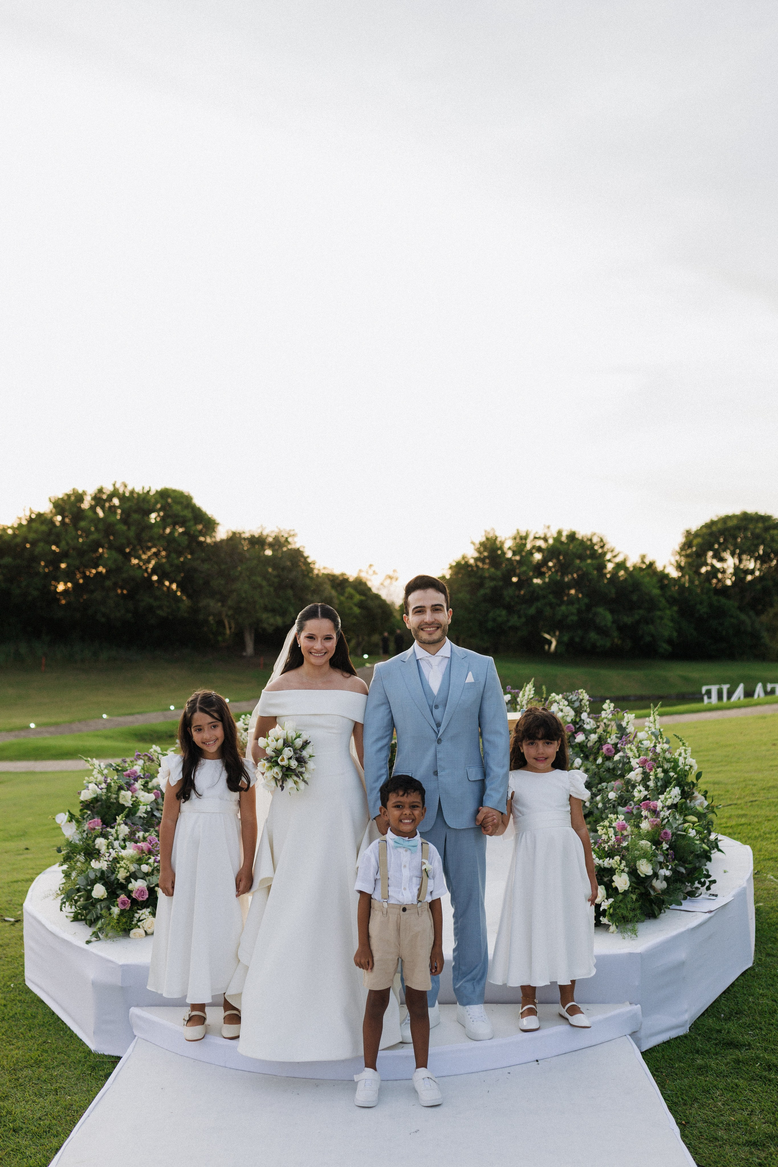 THAIS & RAFAEL L’Occitane Trancoso. Vitor Braga Fotografia | Destination Wedding Photographer