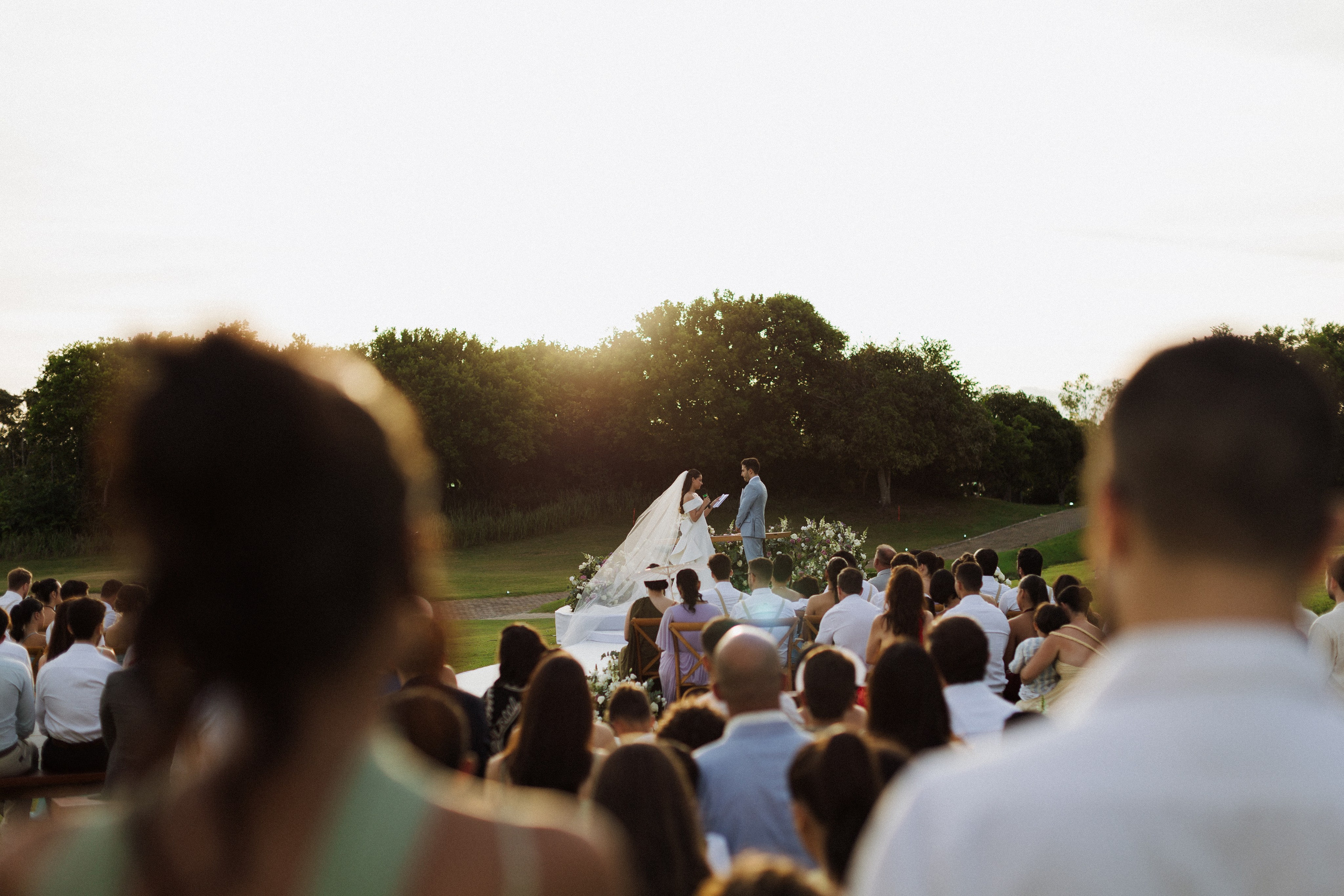 THAIS & RAFAEL L’Occitane Trancoso. Vitor Braga Fotografia | Destination Wedding Photographer