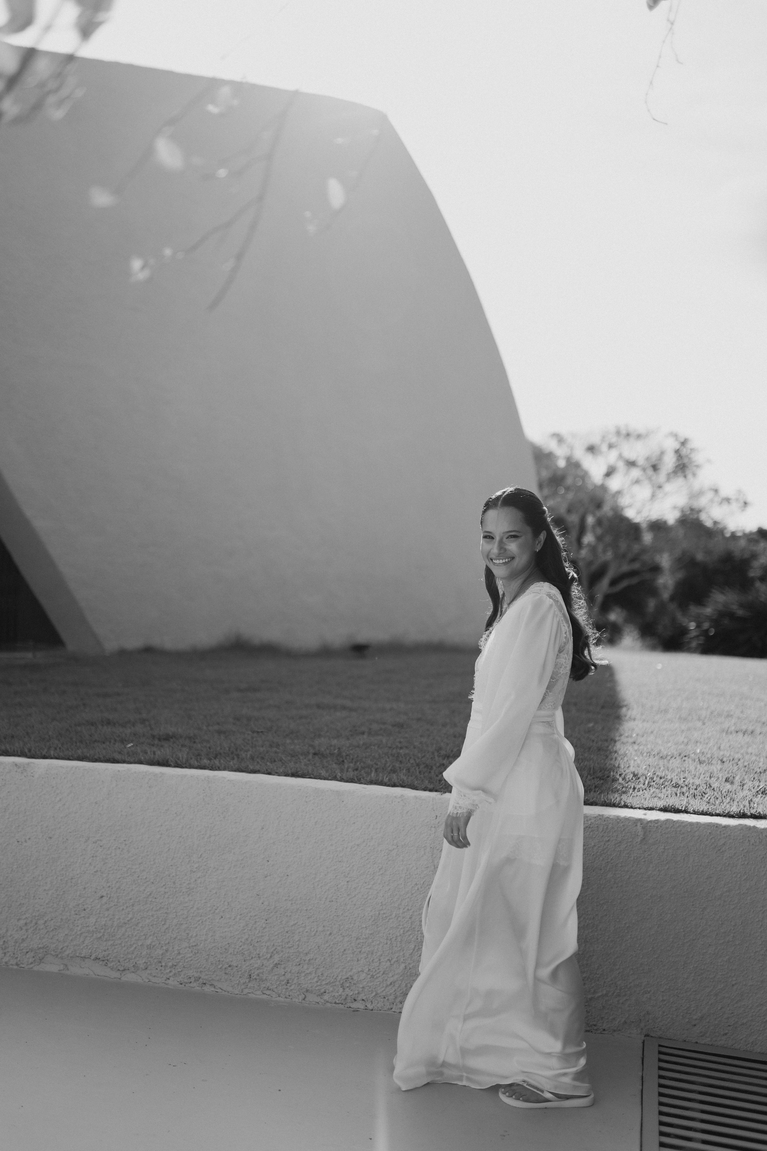 THAIS & RAFAEL L’Occitane Trancoso. Vitor Braga Fotografia | Destination Wedding Photographer