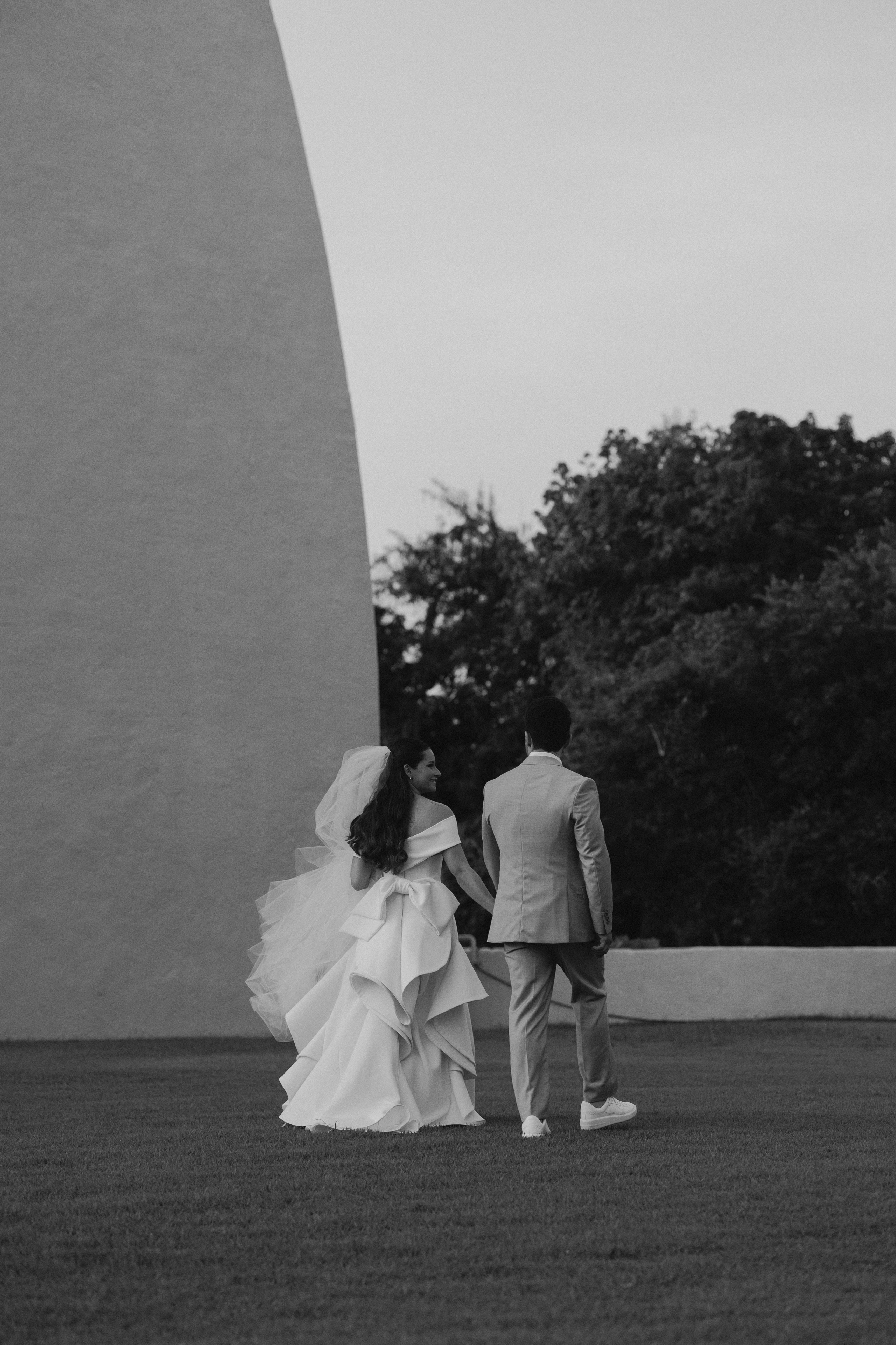 THAIS & RAFAEL L’Occitane Trancoso. Vitor Braga Fotografia | Destination Wedding Photographer