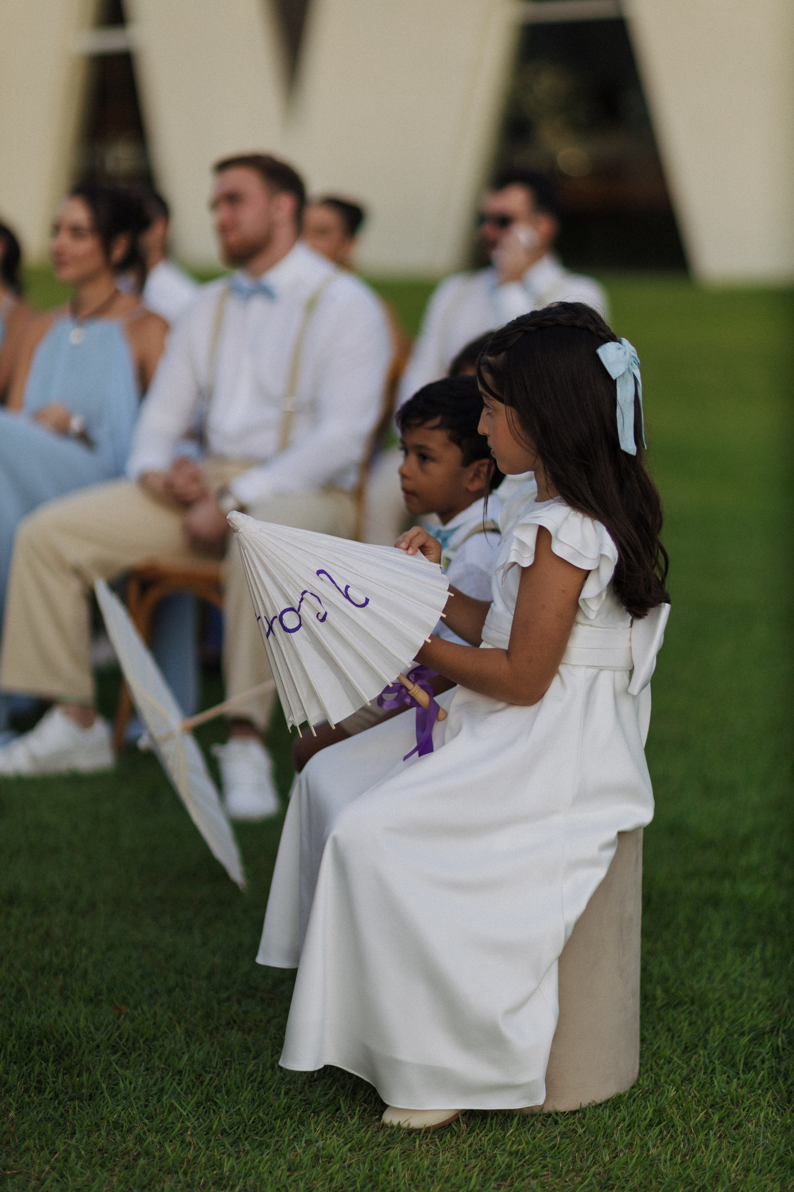 THAIS & RAFAEL L’Occitane Trancoso. Vitor Braga Fotografia | Destination Wedding Photographer