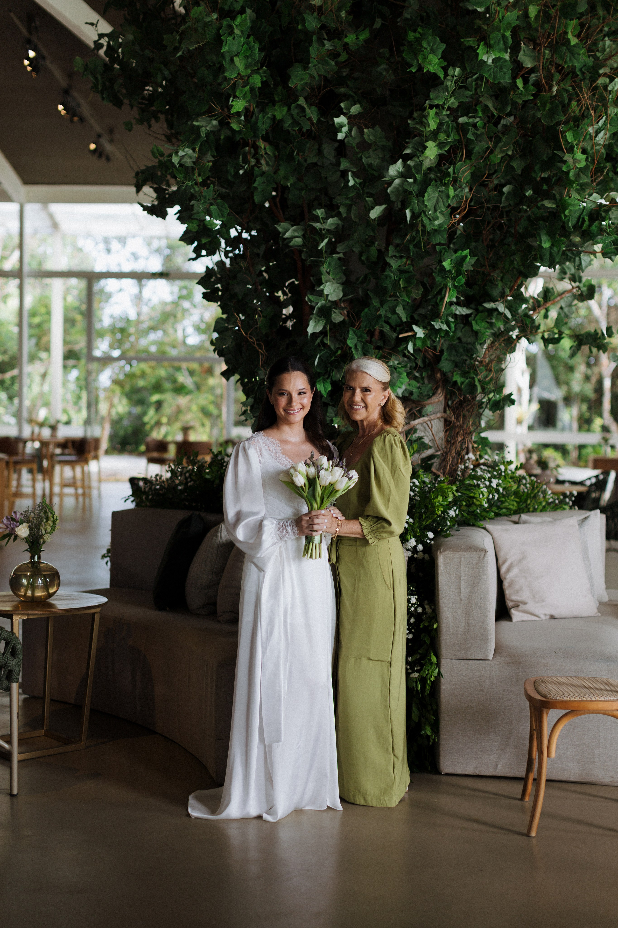 THAIS & RAFAEL L’Occitane Trancoso. Vitor Braga Fotografia | Destination Wedding Photographer