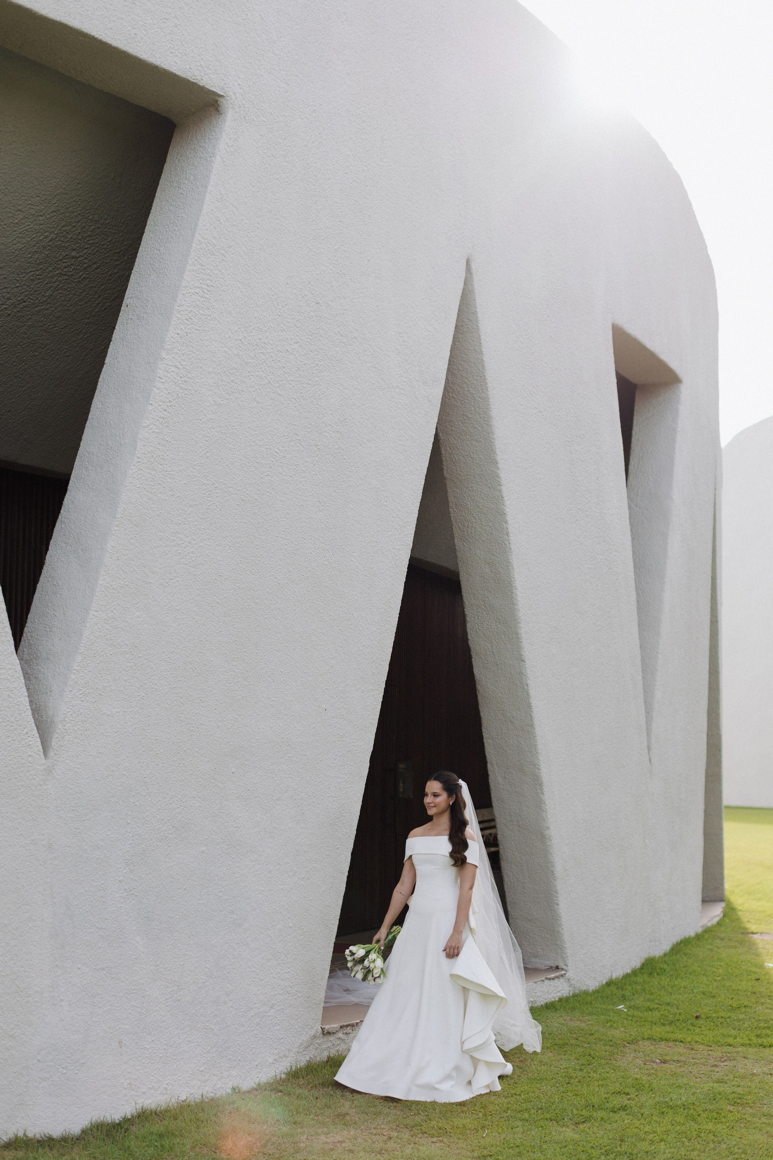 THAIS & RAFAEL L’Occitane Trancoso. Vitor Braga Fotografia | Destination Wedding Photographer