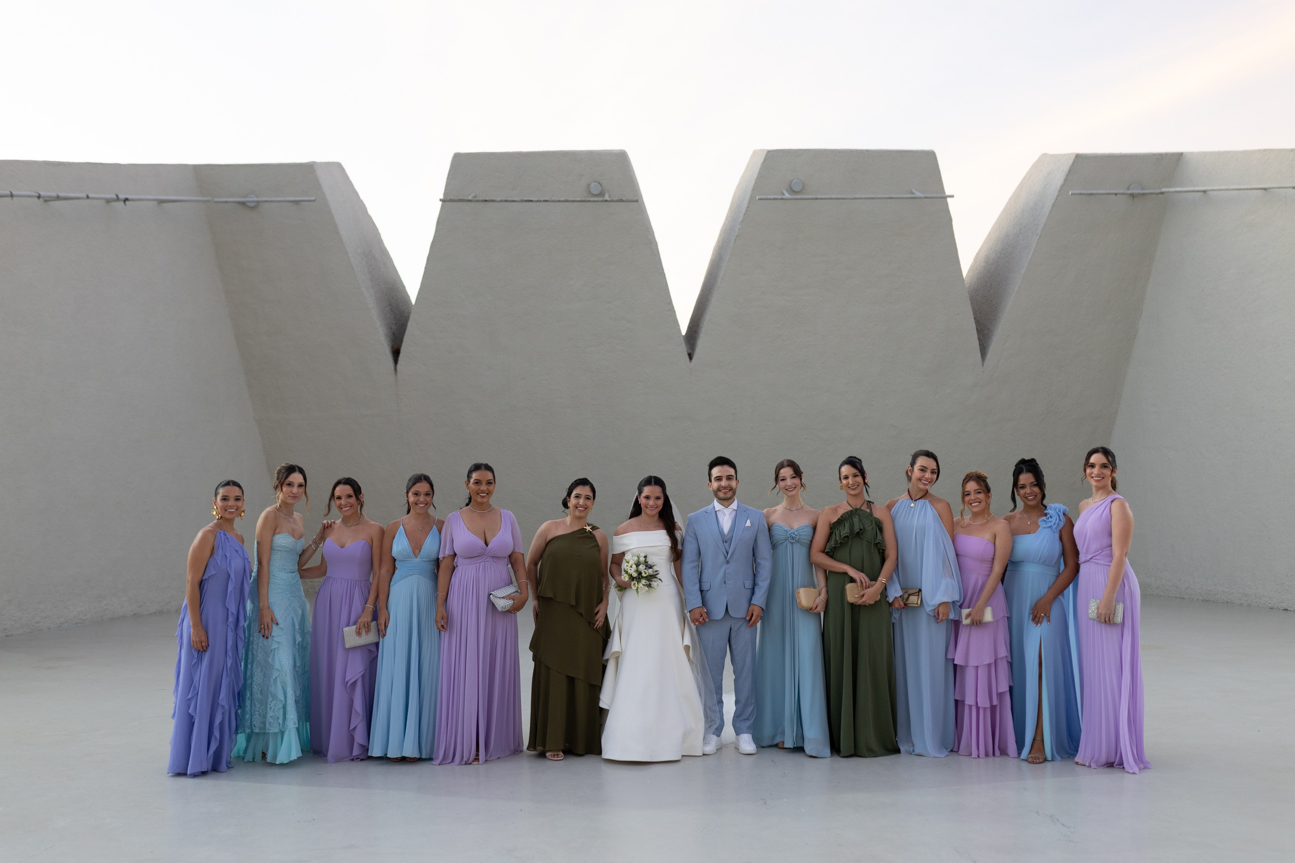 THAIS & RAFAEL L’Occitane Trancoso. Vitor Braga Fotografia | Destination Wedding Photographer