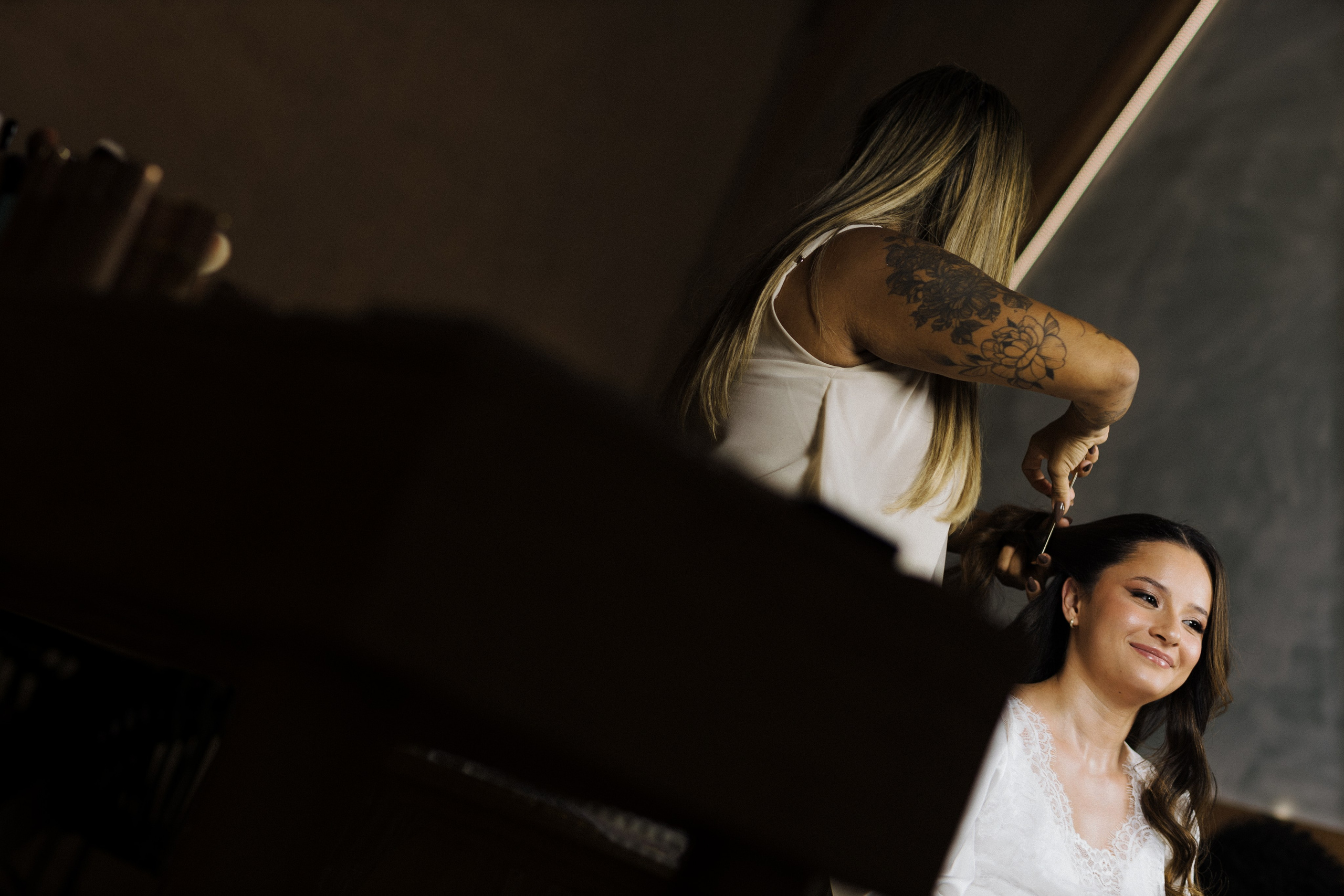THAIS & RAFAEL L’Occitane Trancoso. Vitor Braga Fotografia | Destination Wedding Photographer