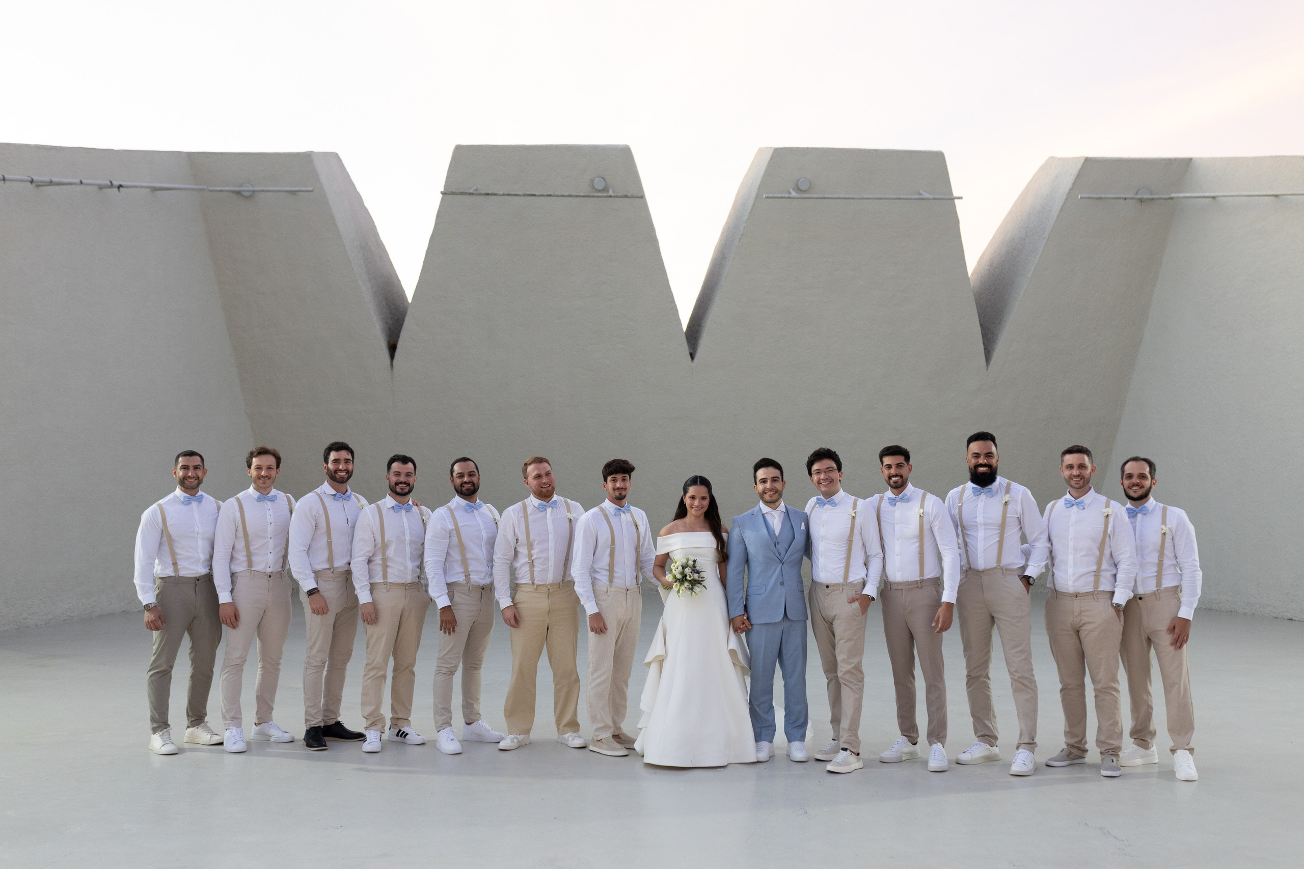 THAIS & RAFAEL L’Occitane Trancoso. Vitor Braga Fotografia | Destination Wedding Photographer