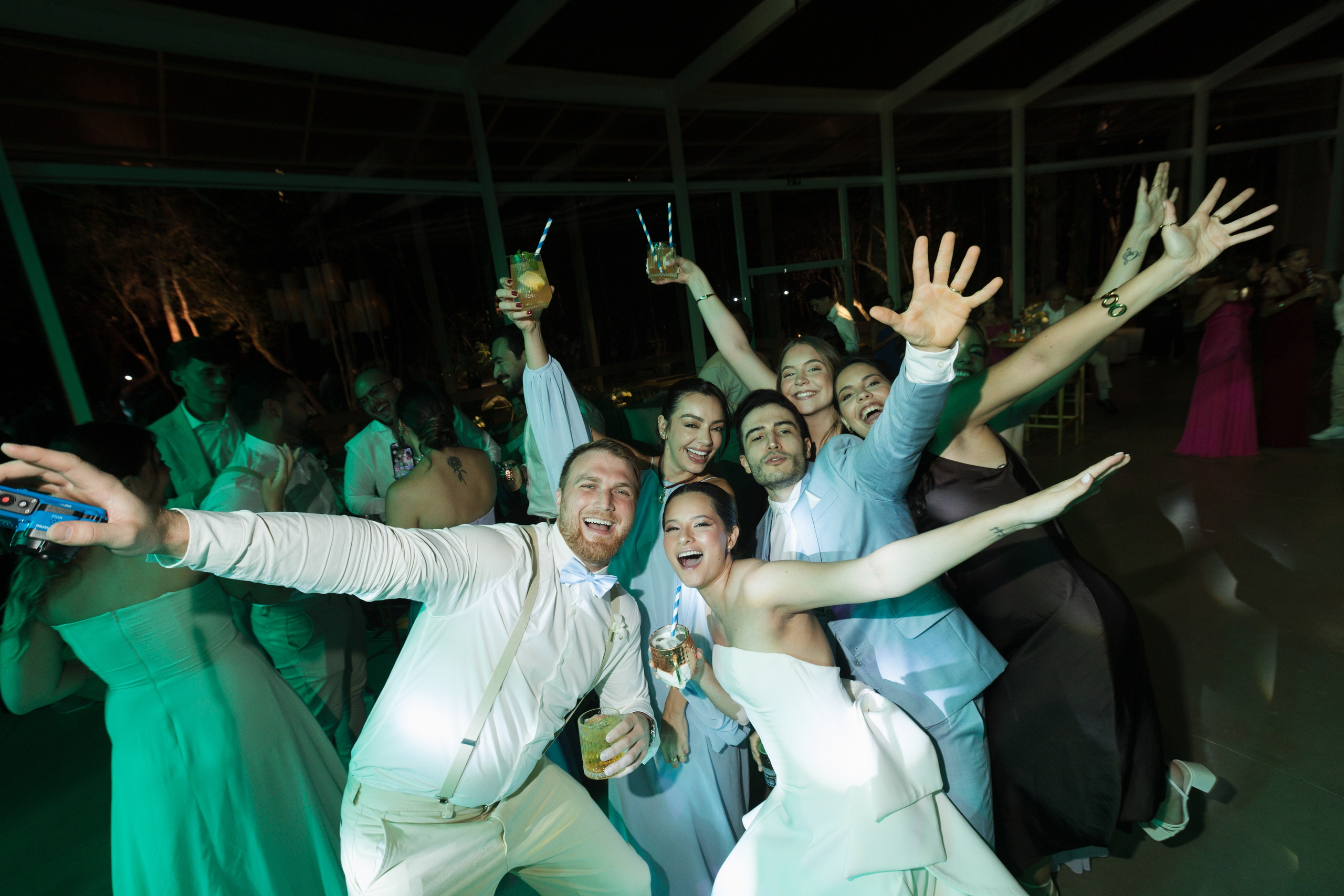 THAIS & RAFAEL L’Occitane Trancoso. Vitor Braga Fotografia | Destination Wedding Photographer