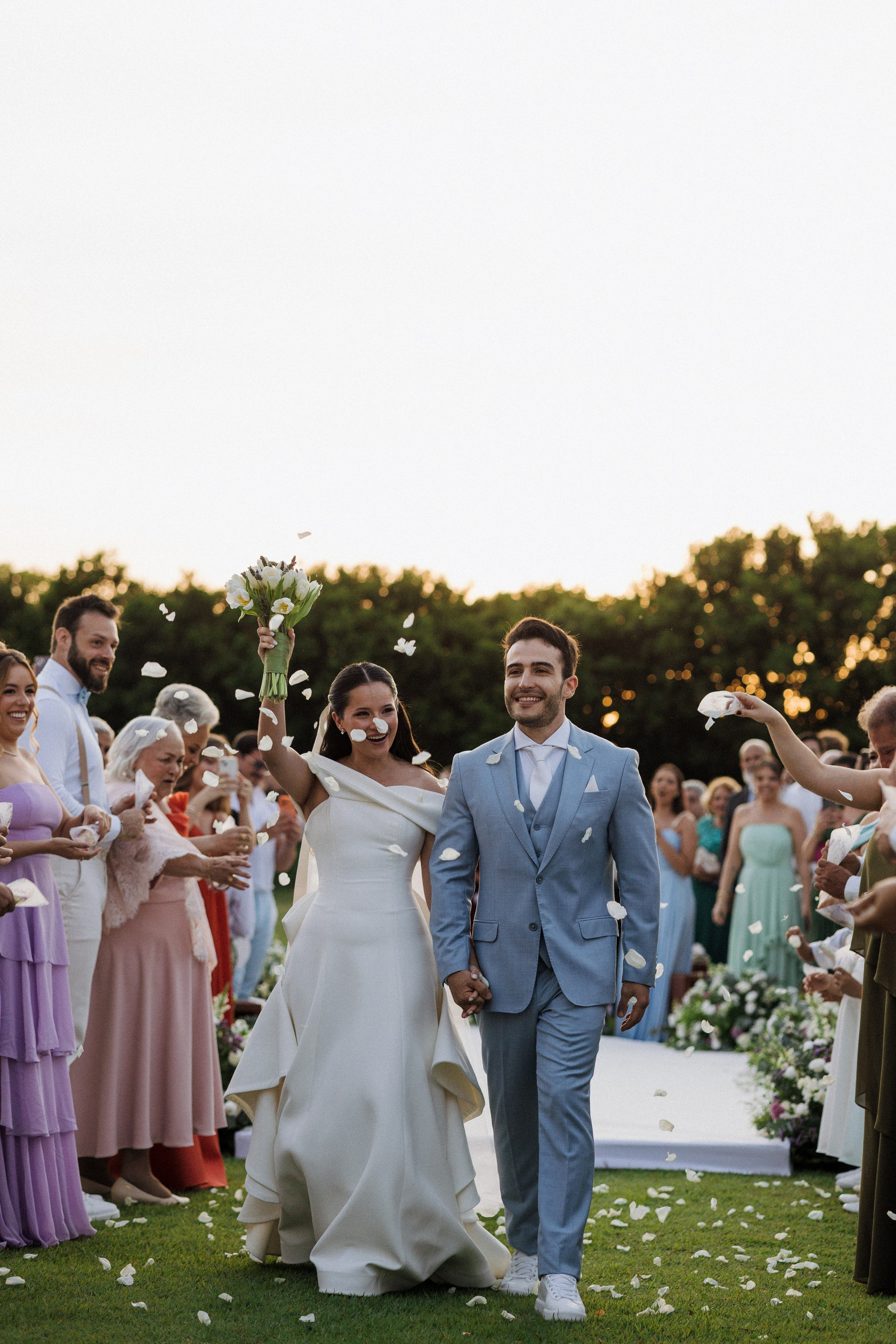 THAIS & RAFAEL L’Occitane Trancoso. Vitor Braga Fotografia | Destination Wedding Photographer