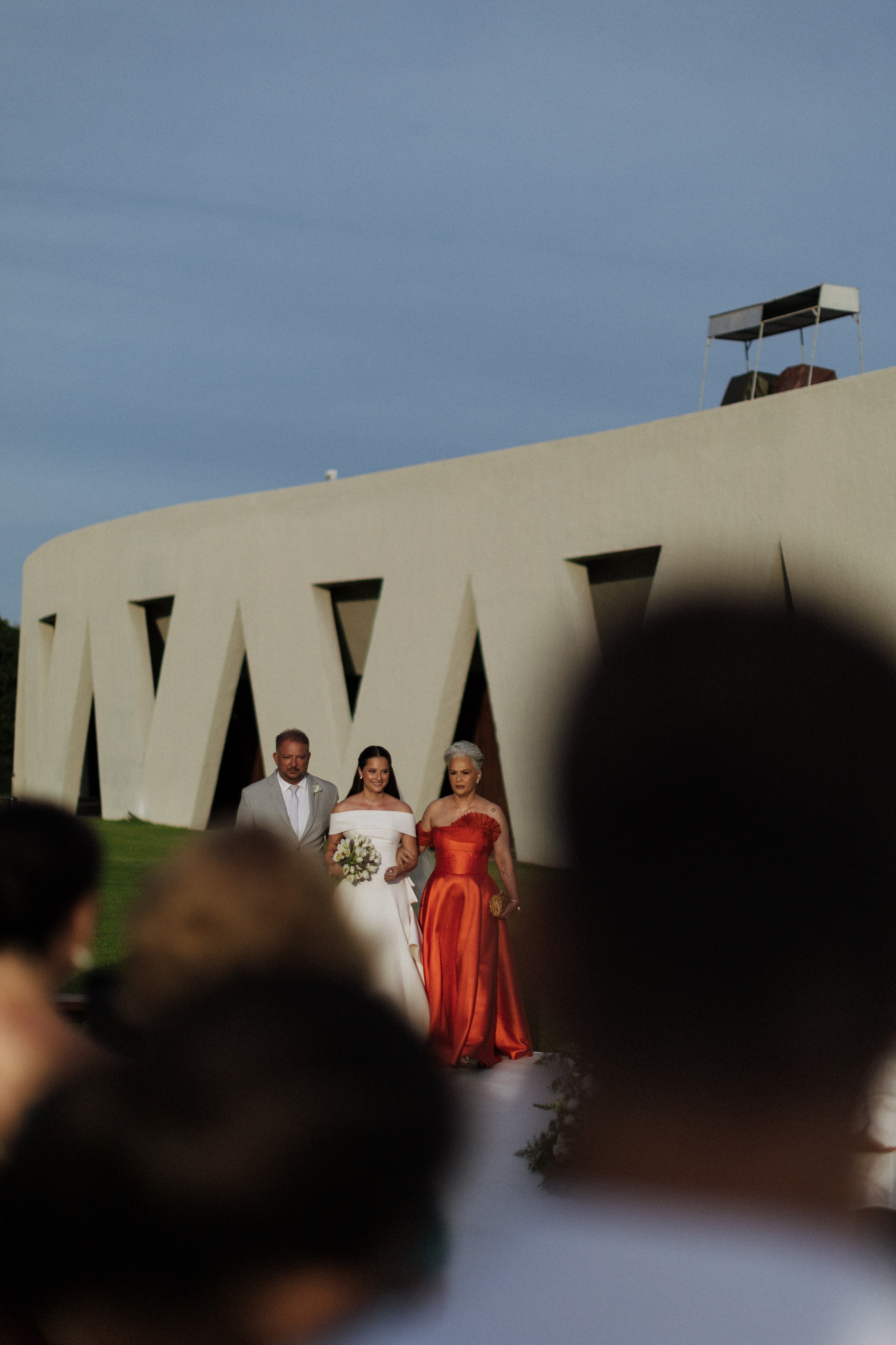 THAIS & RAFAEL L’Occitane Trancoso. Vitor Braga Fotografia | Destination Wedding Photographer
