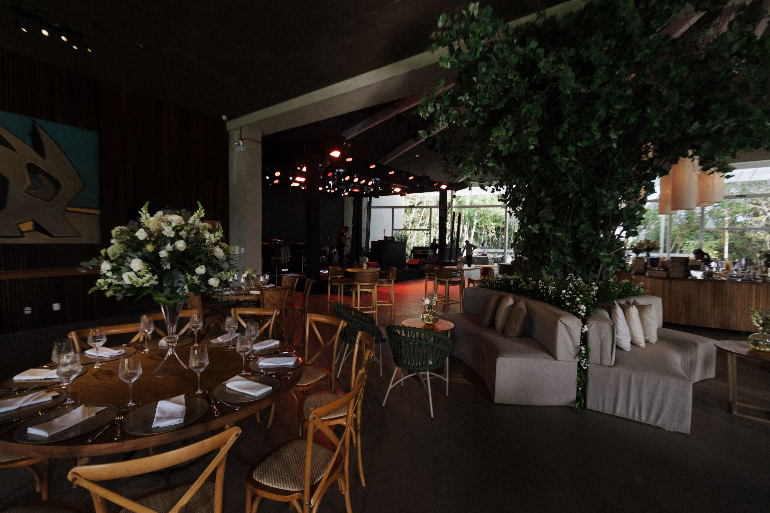 THAIS & RAFAEL L’Occitane Trancoso. Vitor Braga Fotografia | Destination Wedding Photographer