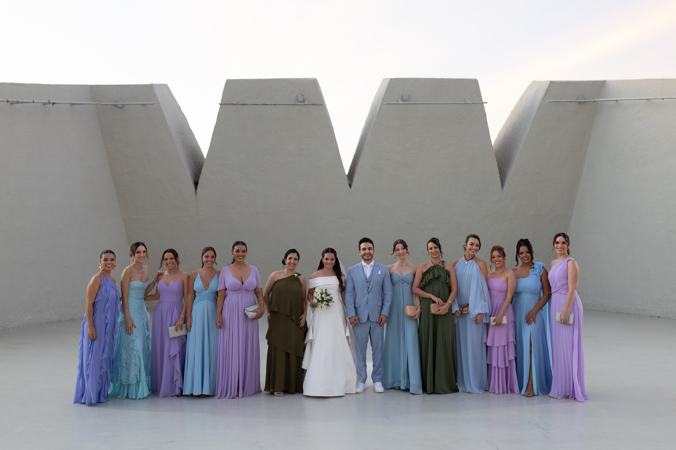 THAIS & RAFAEL L’Occitane Trancoso. Vitor Braga Fotografia | Destination Wedding Photographer