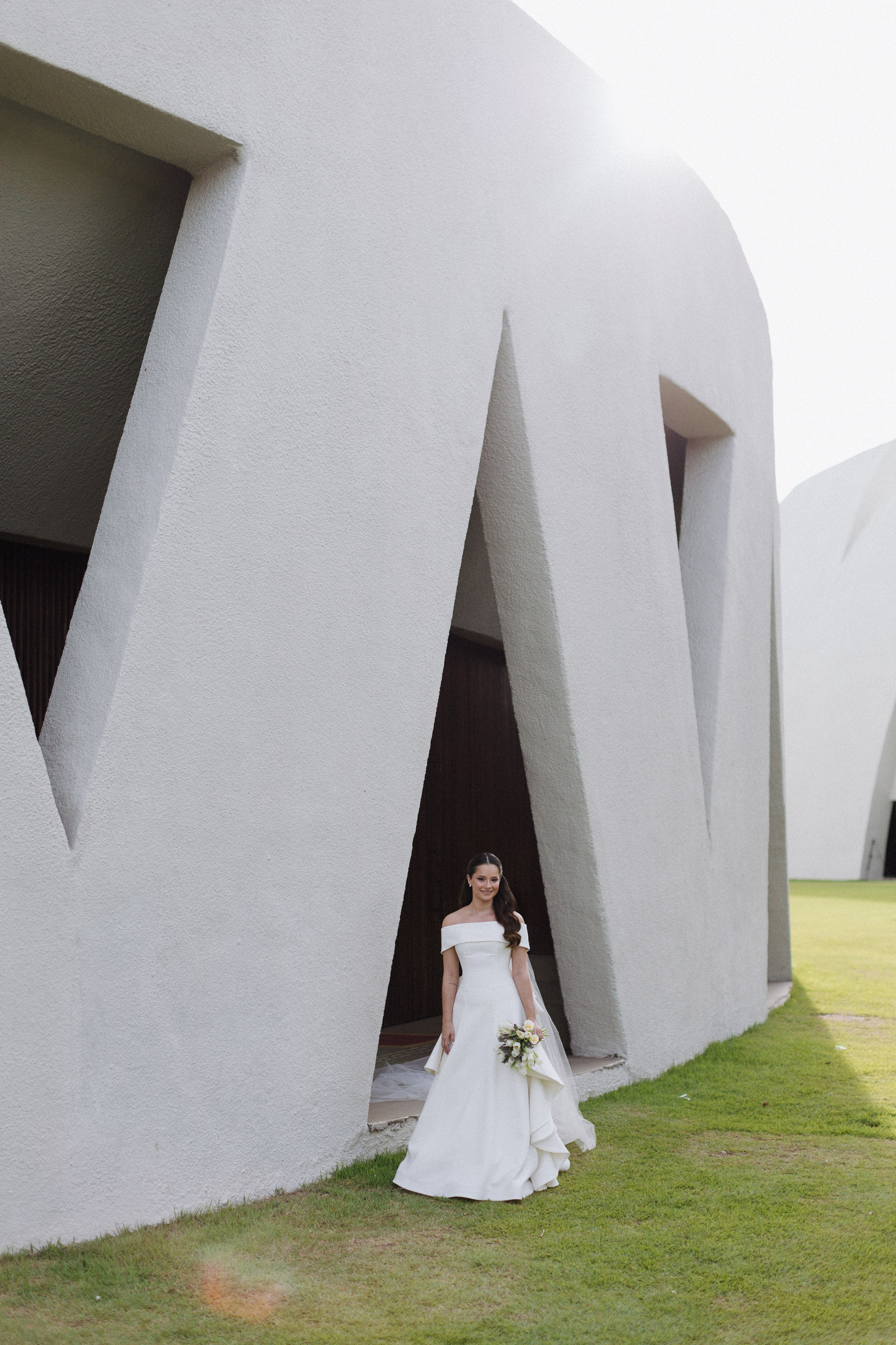 THAIS & RAFAEL L’Occitane Trancoso. Vitor Braga Fotografia | Destination Wedding Photographer