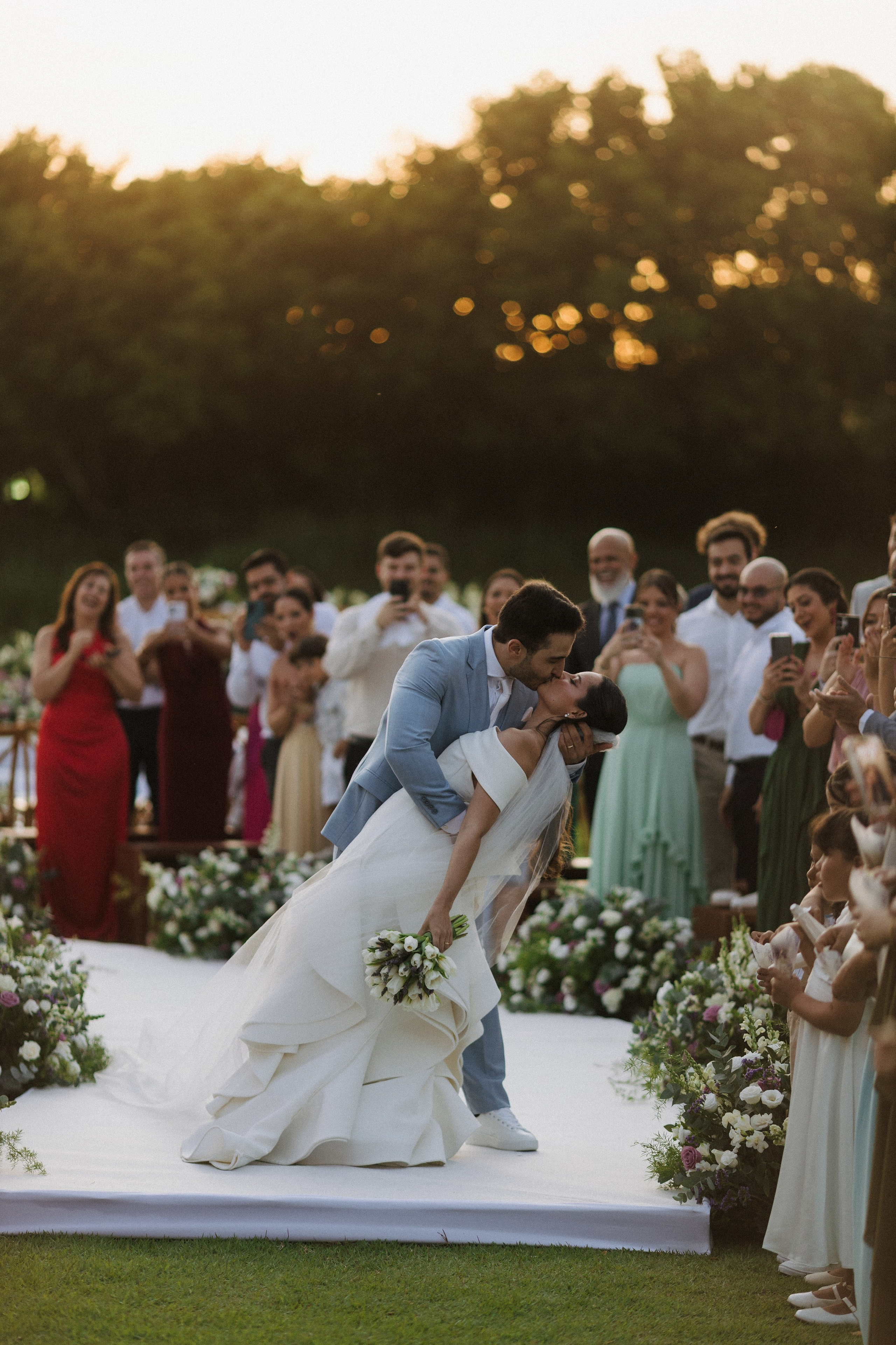 THAIS & RAFAEL L’Occitane Trancoso. Vitor Braga Fotografia | Destination Wedding Photographer