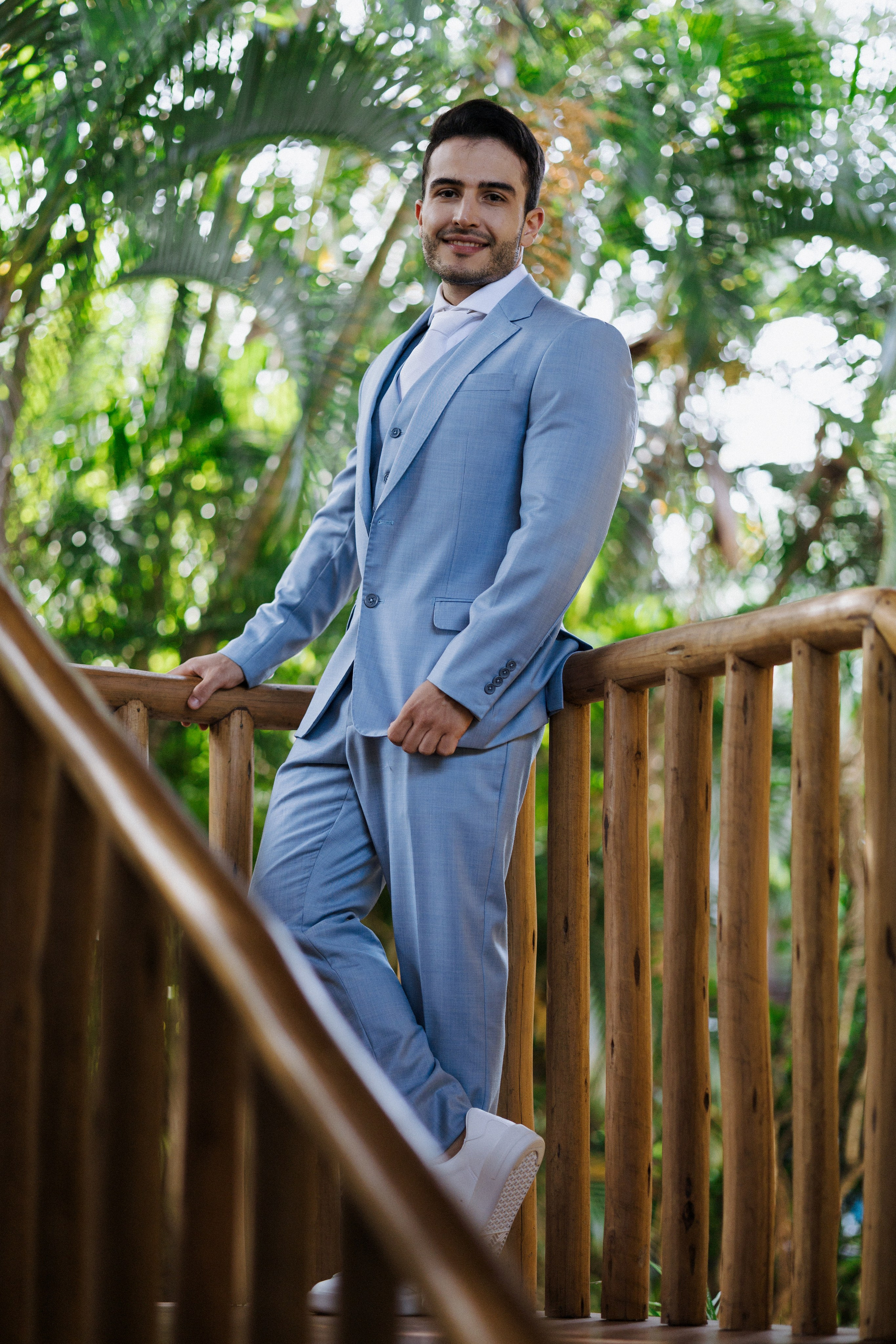 THAIS & RAFAEL L’Occitane Trancoso. Vitor Braga Fotografia | Destination Wedding Photographer