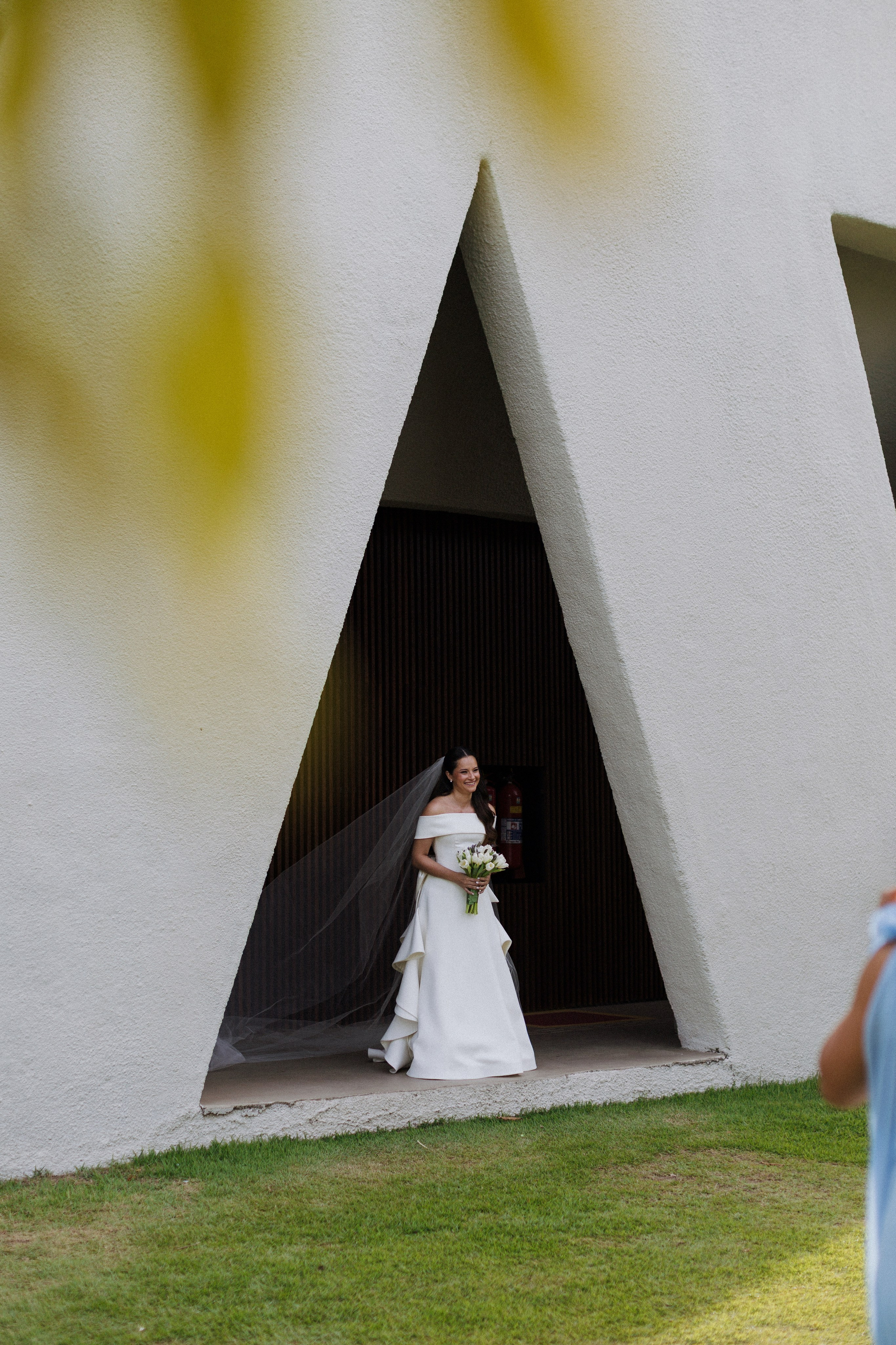 THAIS & RAFAEL L’Occitane Trancoso. Vitor Braga Fotografia | Destination Wedding Photographer