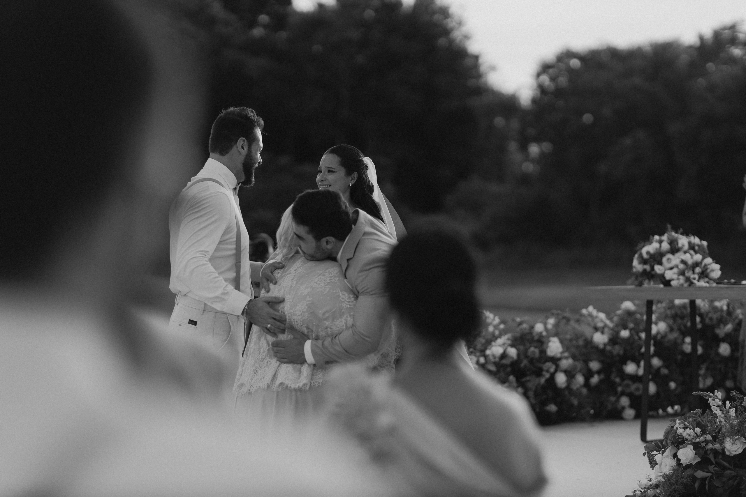 THAIS & RAFAEL L’Occitane Trancoso. Vitor Braga Fotografia | Destination Wedding Photographer