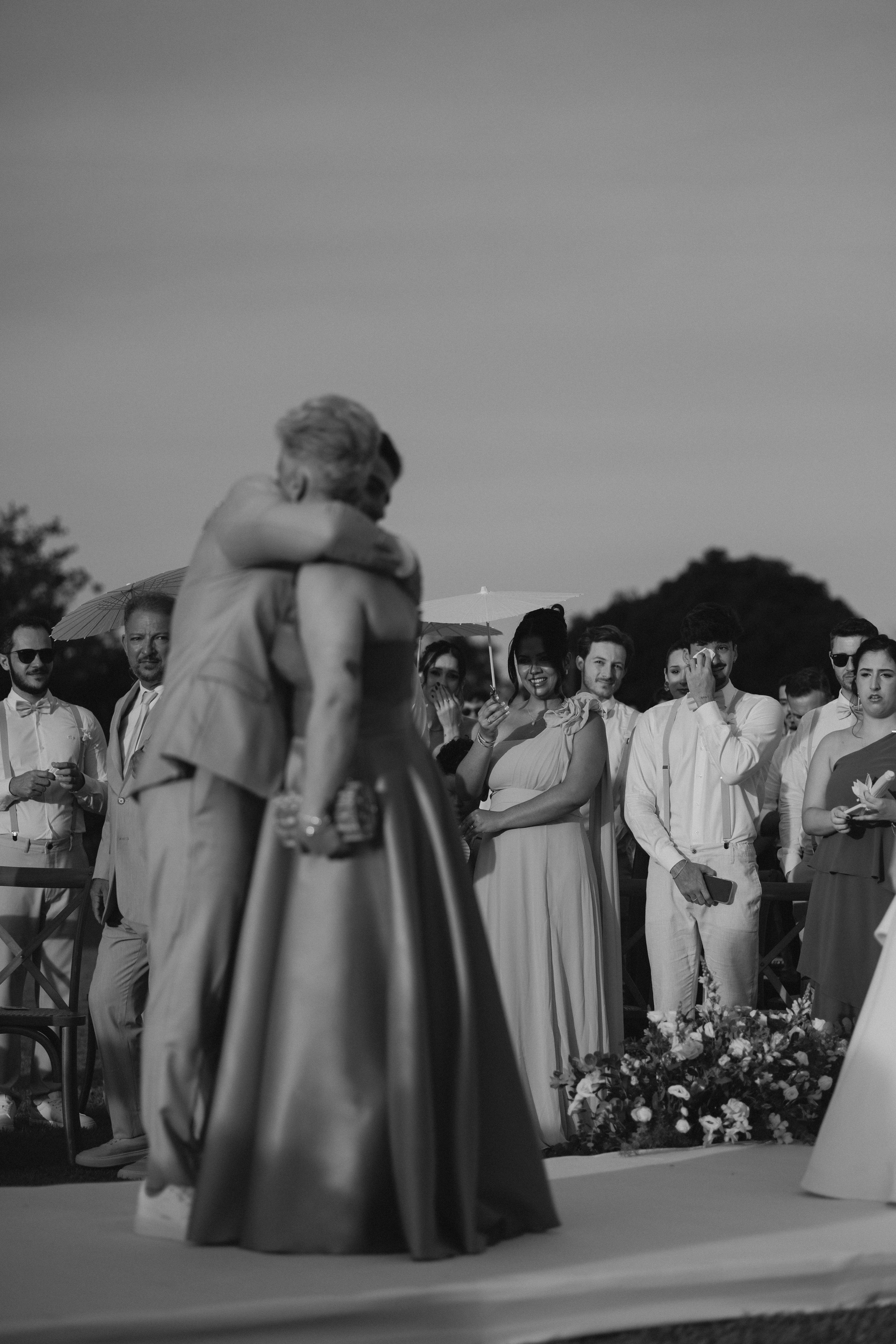 THAIS & RAFAEL L’Occitane Trancoso. Vitor Braga Fotografia | Destination Wedding Photographer