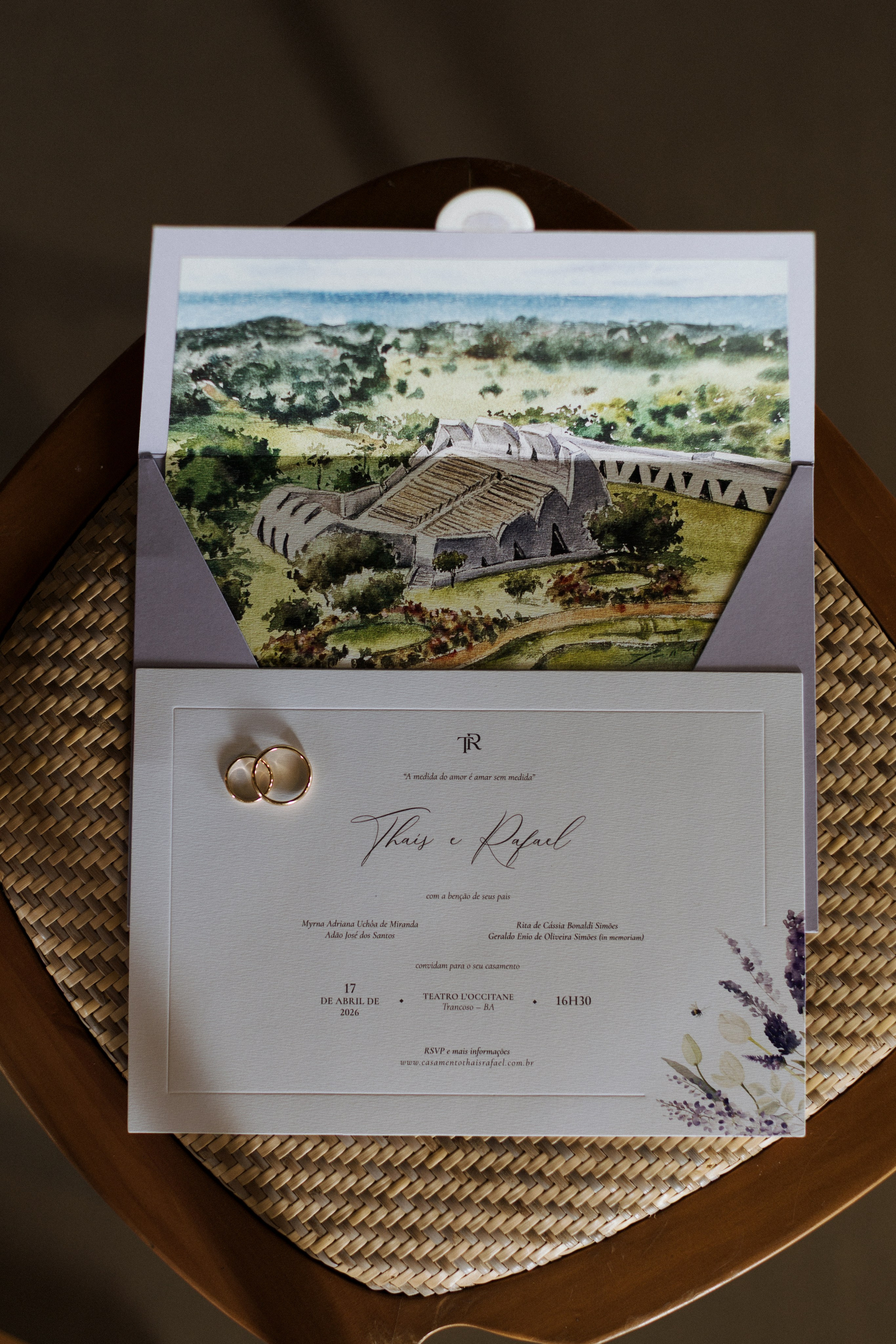 THAIS & RAFAEL L’Occitane Trancoso. Vitor Braga Fotografia | Destination Wedding Photographer