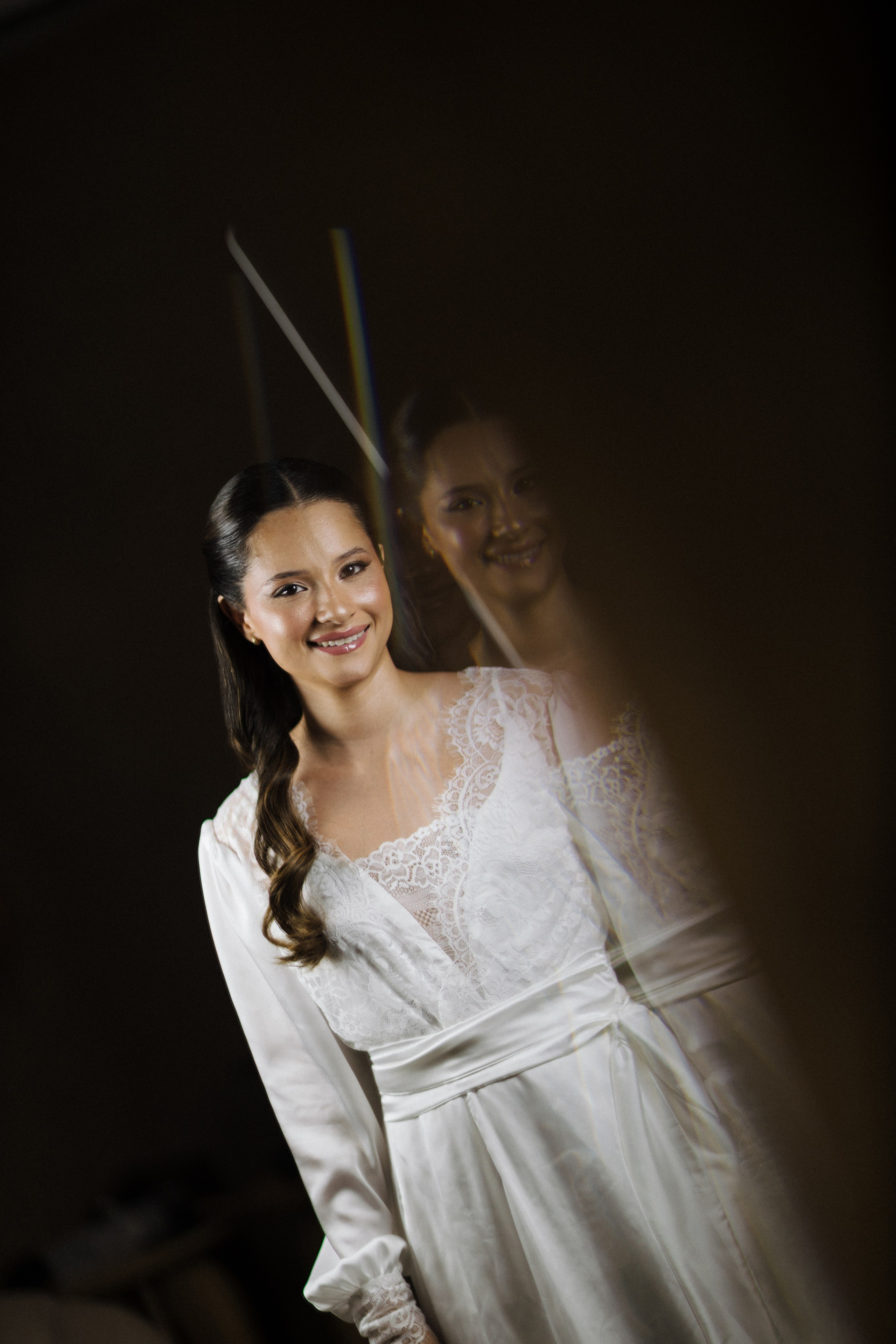 THAIS & RAFAEL L’Occitane Trancoso. Vitor Braga Fotografia | Destination Wedding Photographer
