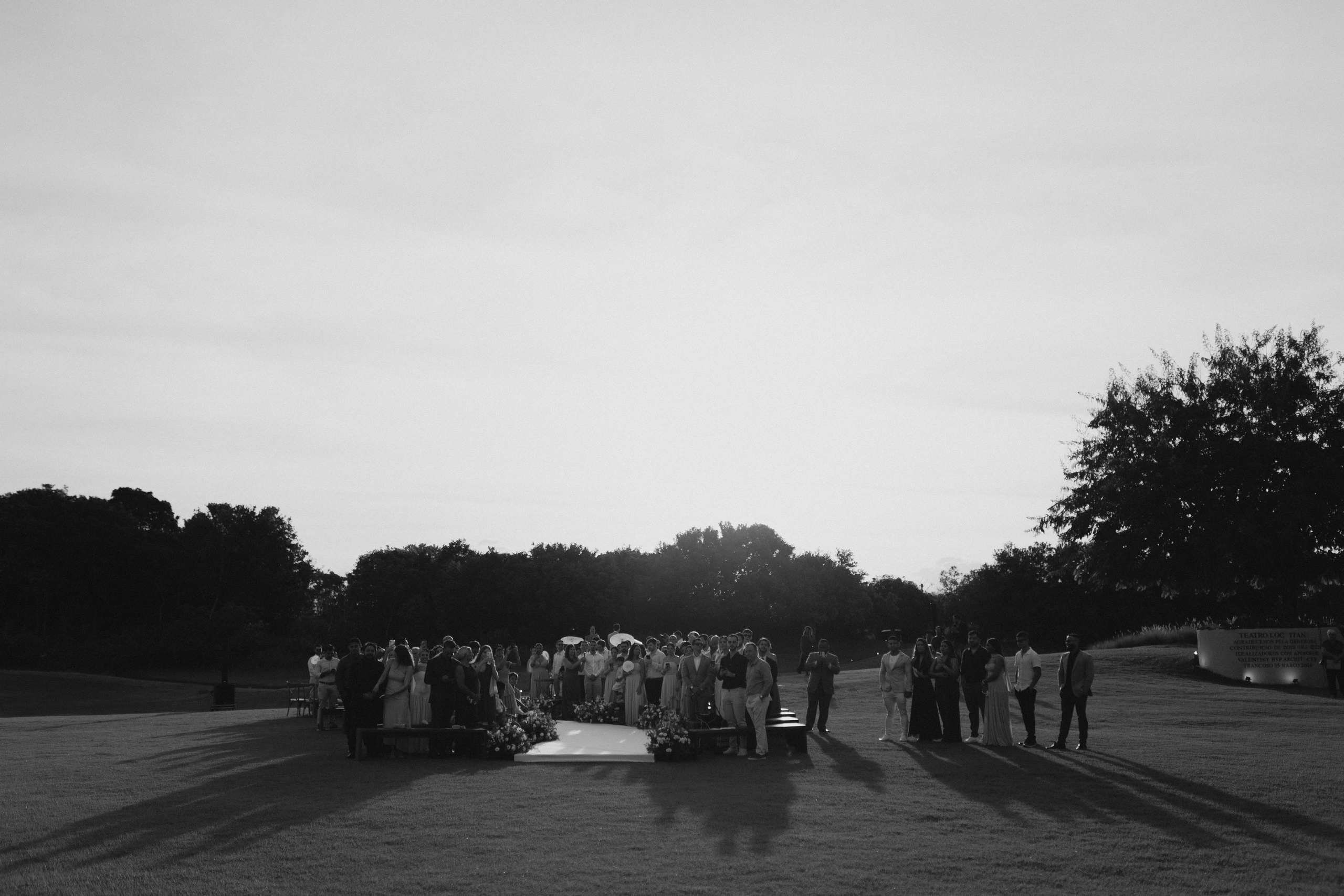THAIS & RAFAEL L’Occitane Trancoso. Vitor Braga Fotografia | Destination Wedding Photographer