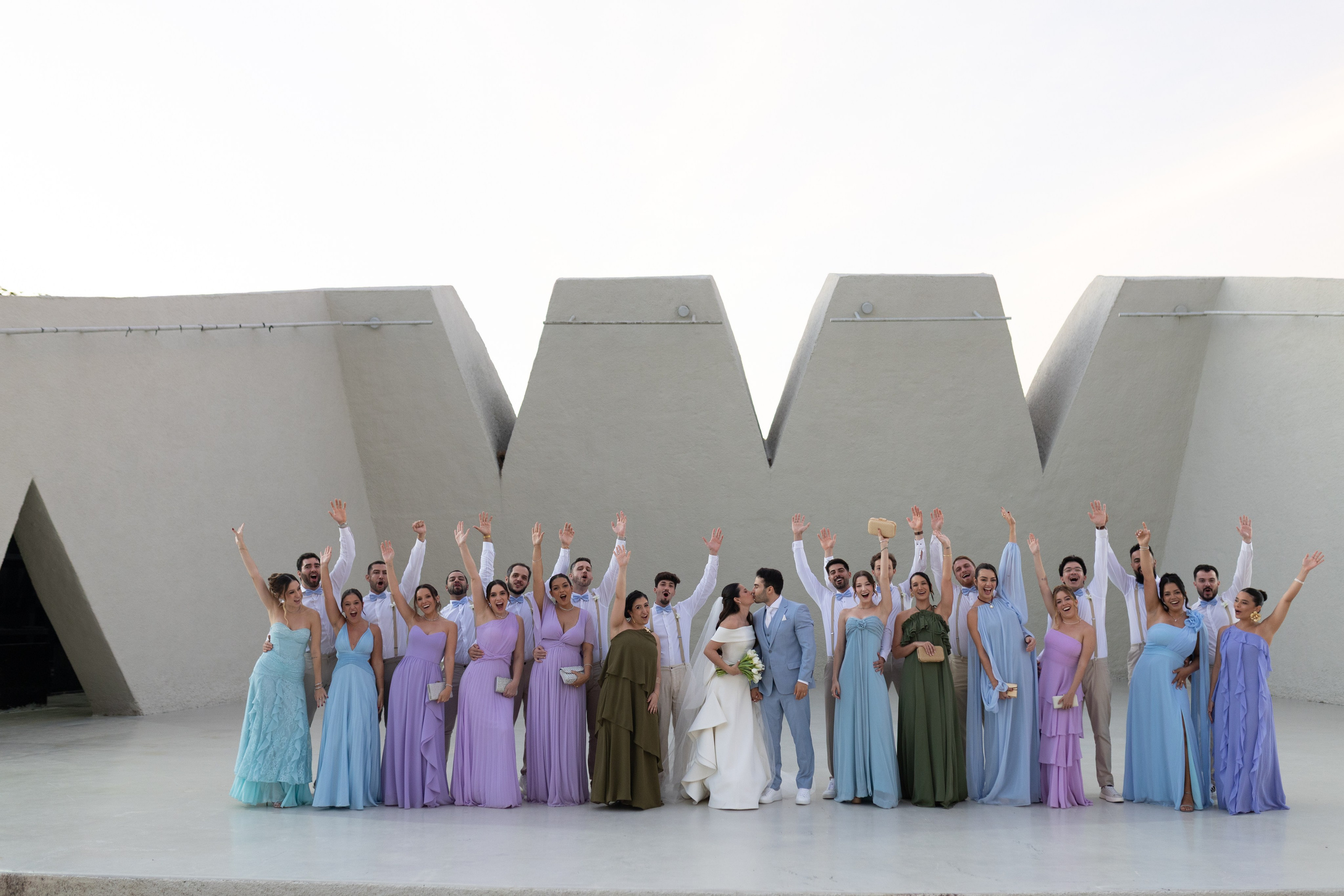 THAIS & RAFAEL L’Occitane Trancoso. Vitor Braga Fotografia | Destination Wedding Photographer