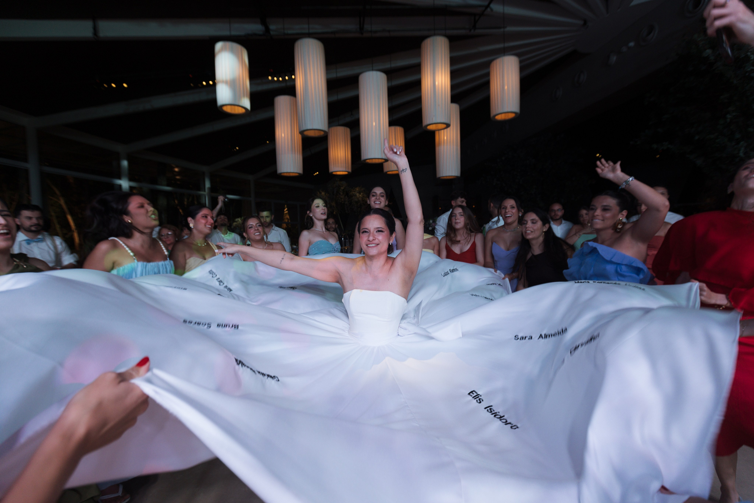 THAIS & RAFAEL L’Occitane Trancoso. Vitor Braga Fotografia | Destination Wedding Photographer