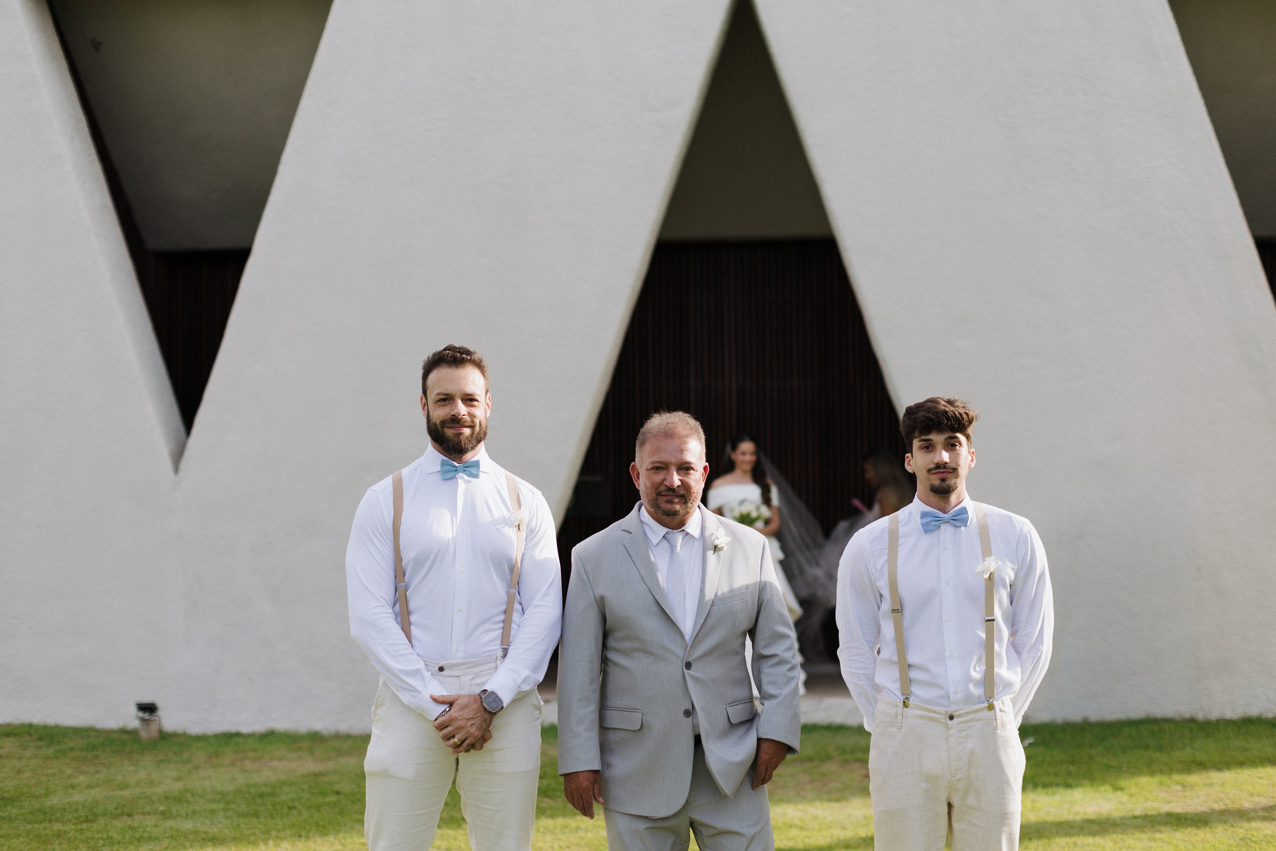 THAIS & RAFAEL L’Occitane Trancoso. Vitor Braga Fotografia | Destination Wedding Photographer