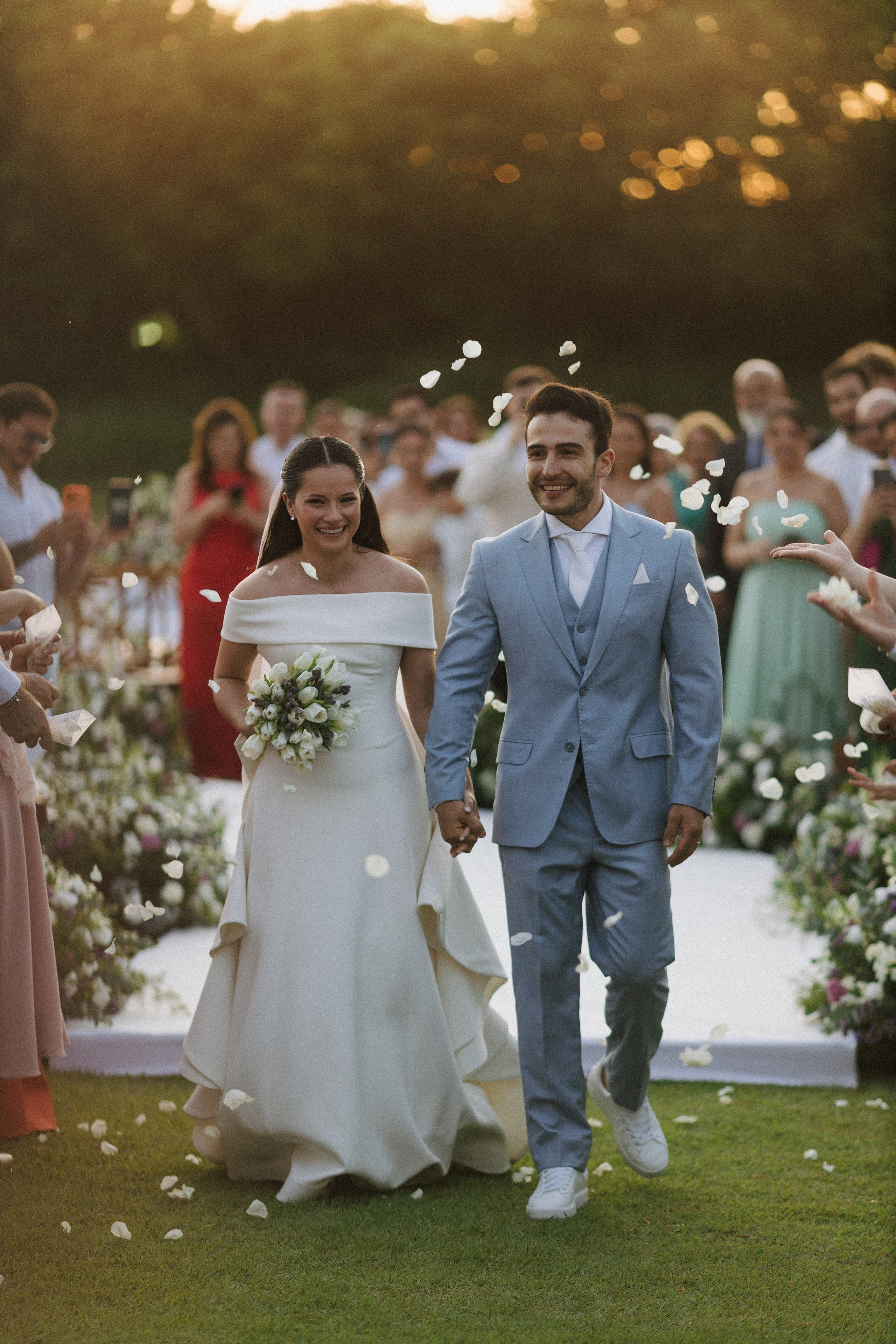 THAIS & RAFAEL L’Occitane Trancoso. Vitor Braga Fotografia | Destination Wedding Photographer