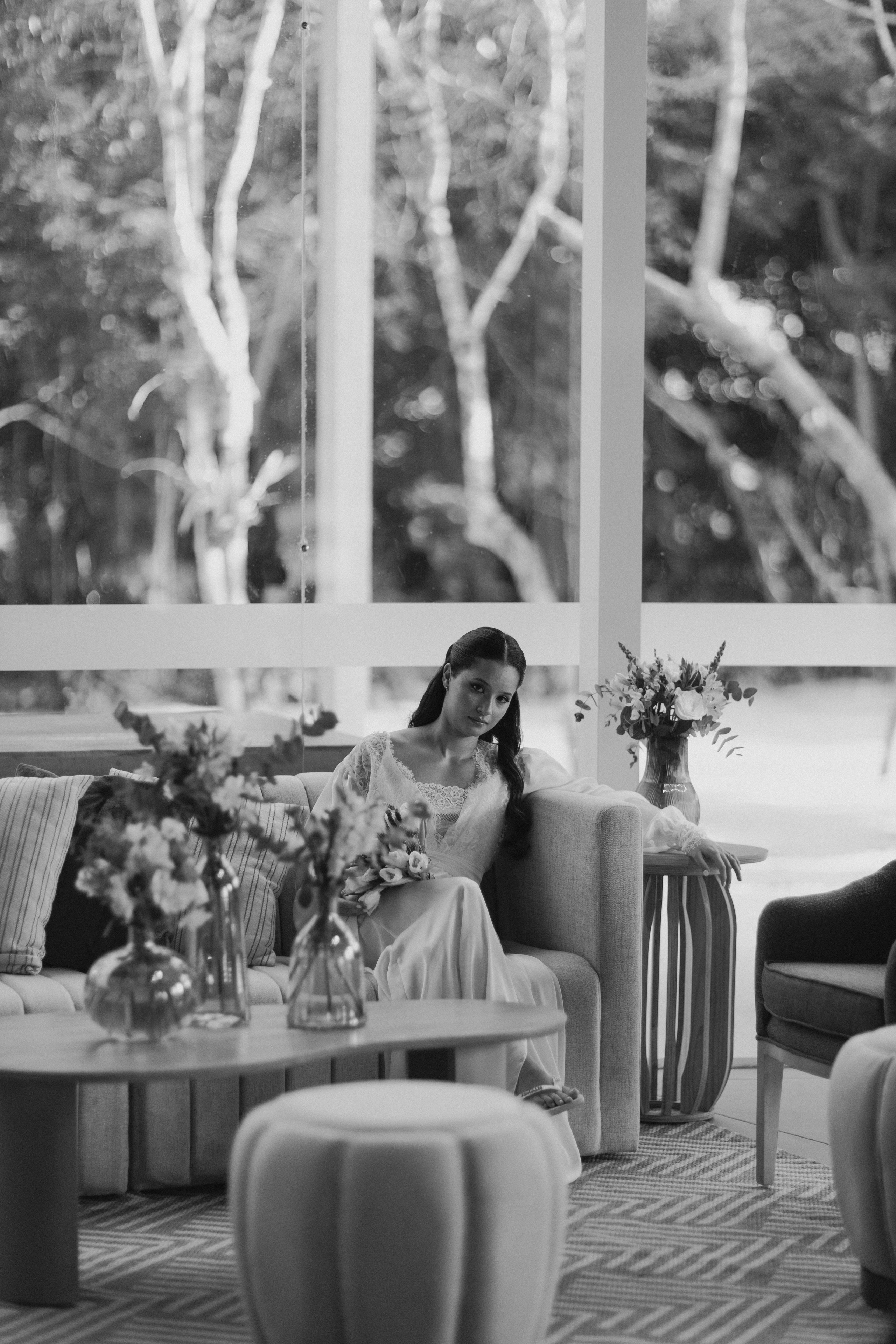 THAIS & RAFAEL L’Occitane Trancoso. Vitor Braga Fotografia | Destination Wedding Photographer
