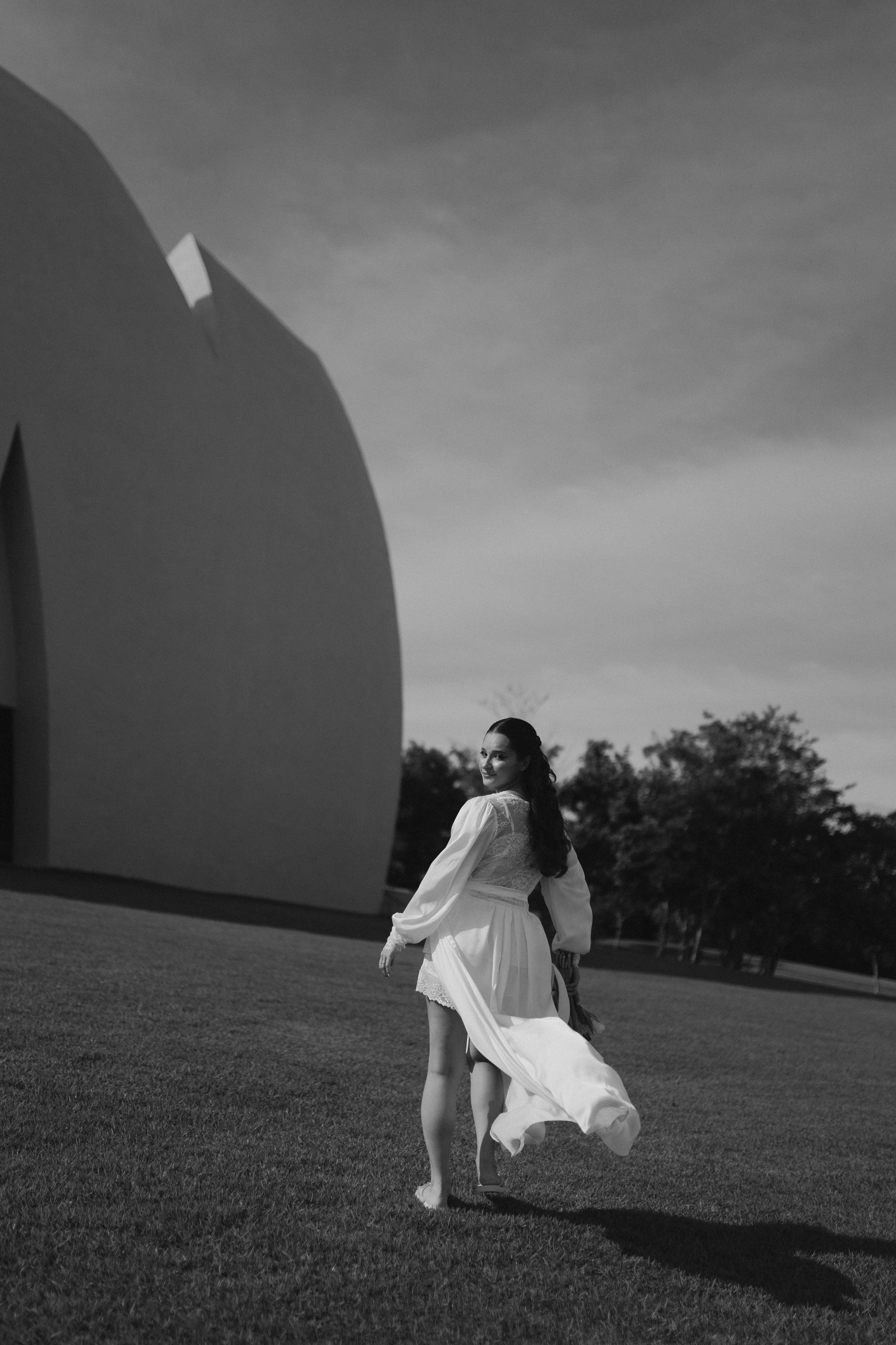 THAIS & RAFAEL L’Occitane Trancoso. Vitor Braga Fotografia | Destination Wedding Photographer