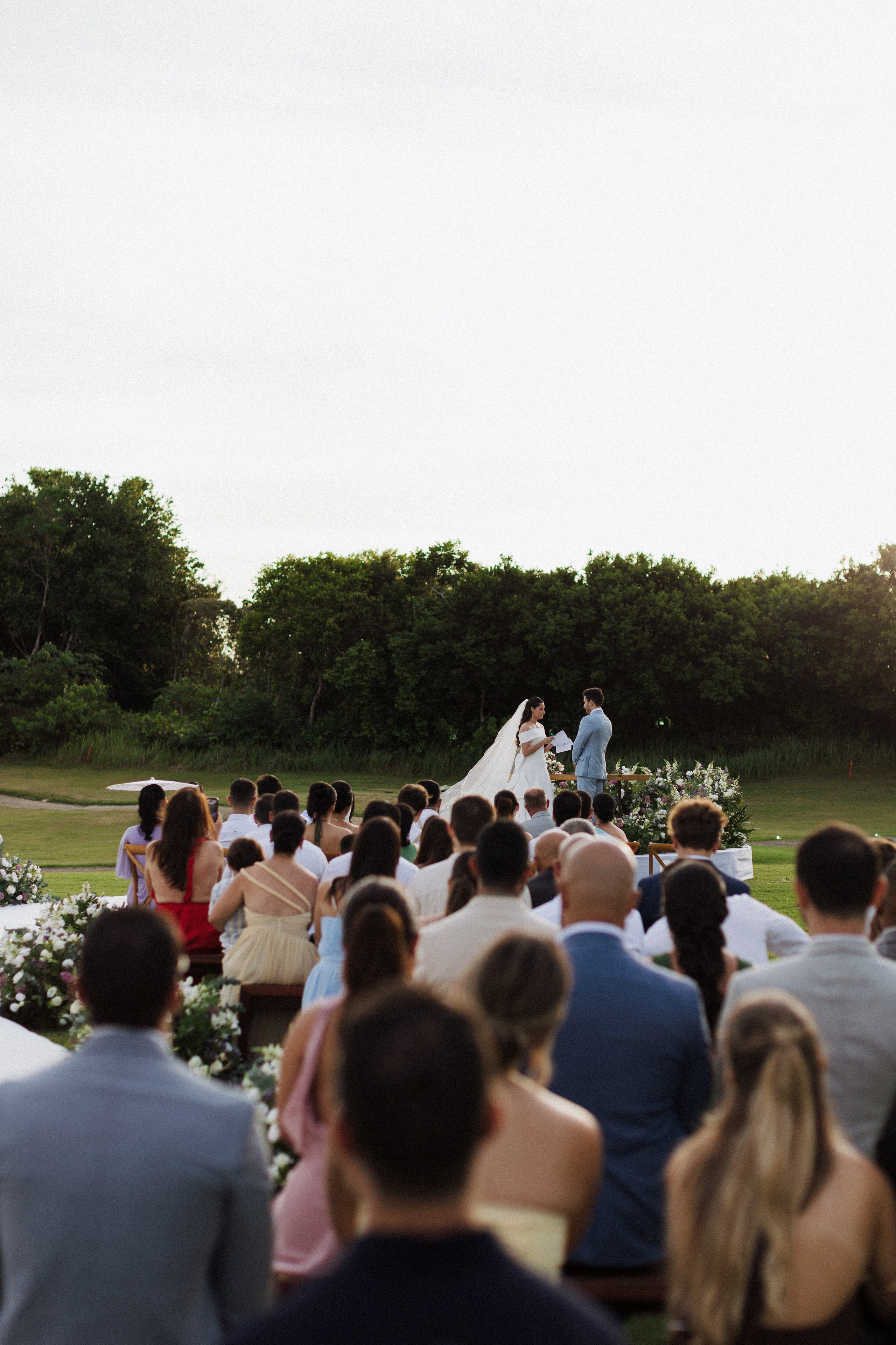 THAIS & RAFAEL L’Occitane Trancoso. Vitor Braga Fotografia | Destination Wedding Photographer