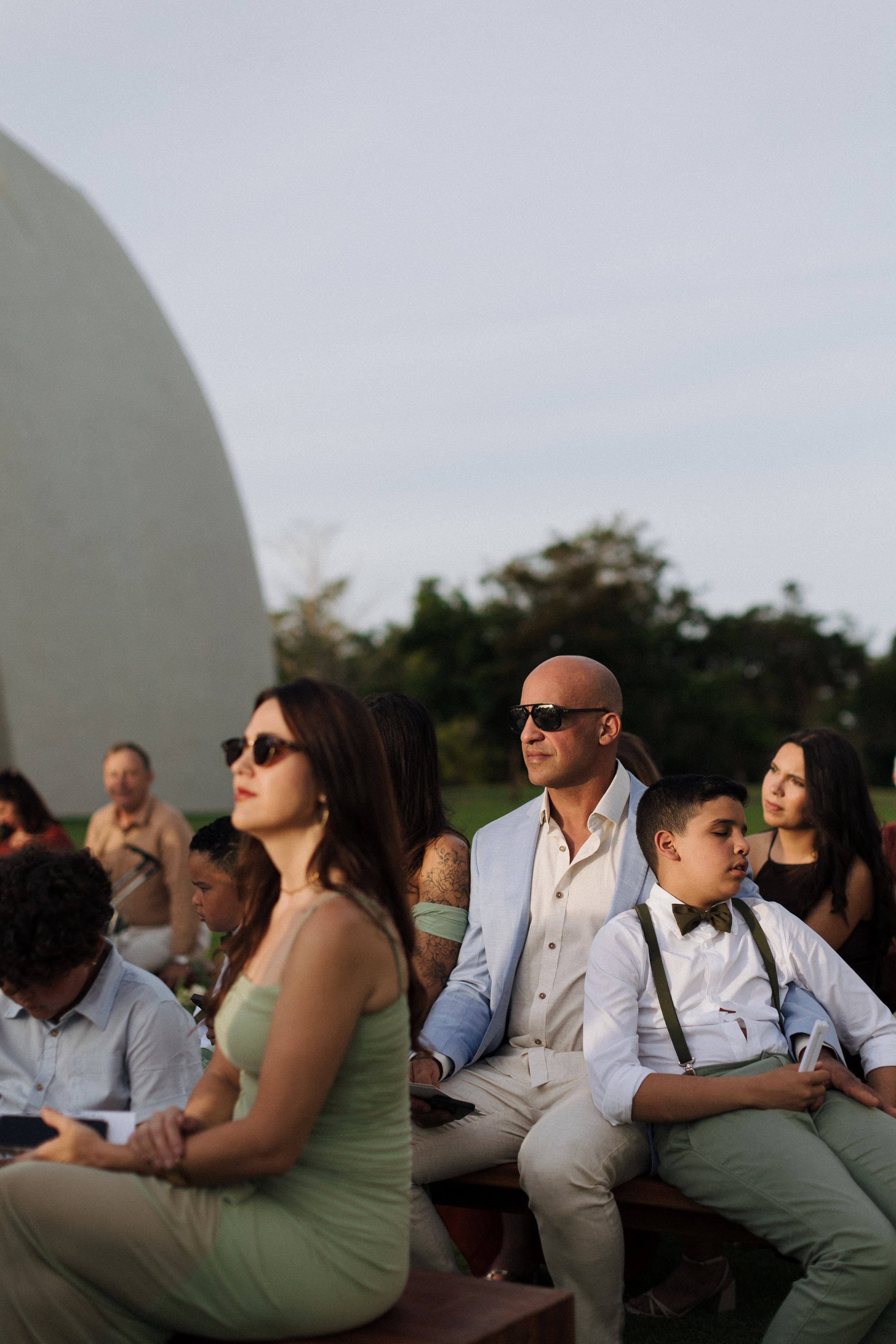 THAIS & RAFAEL L’Occitane Trancoso. Vitor Braga Fotografia | Destination Wedding Photographer